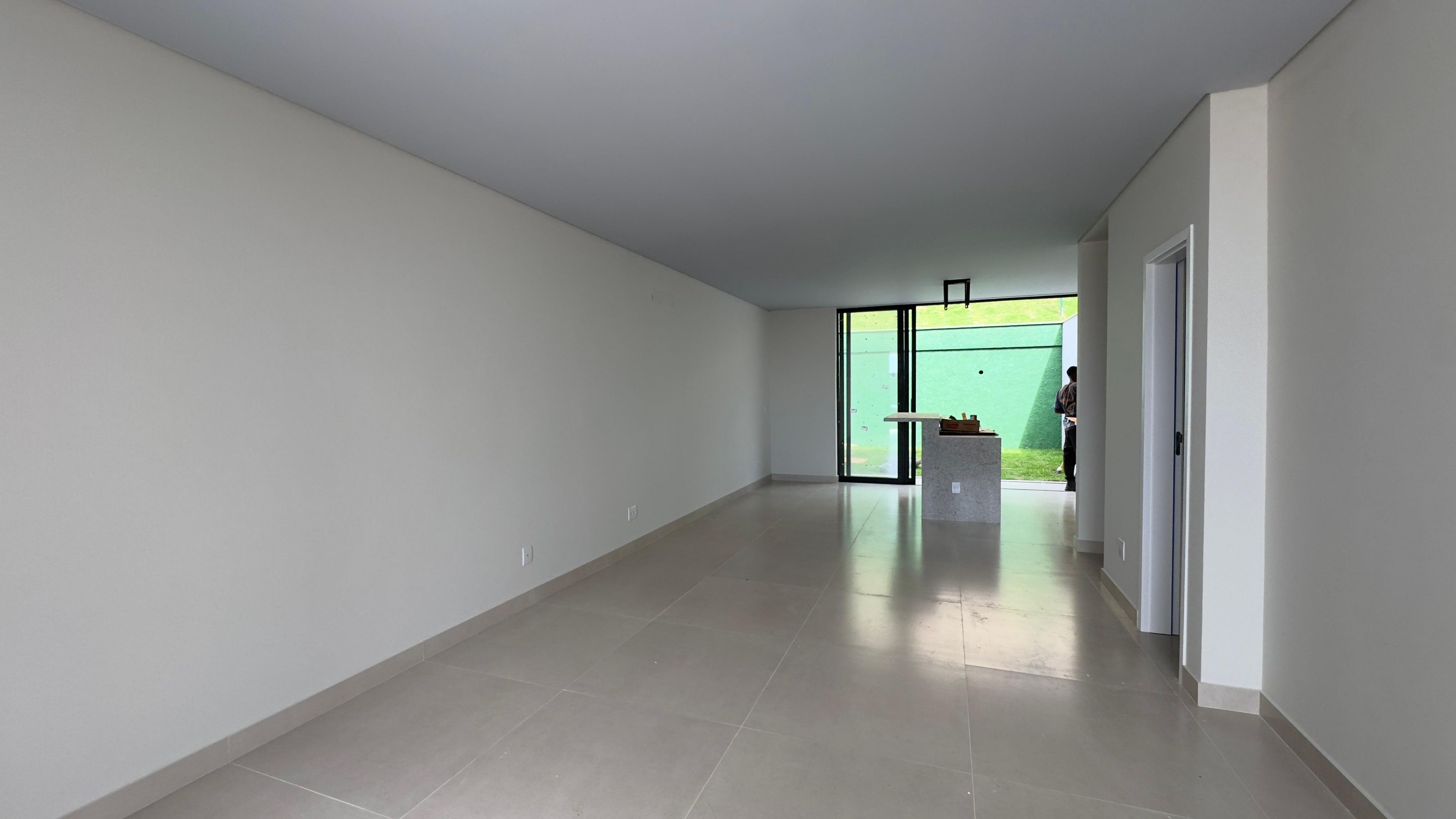 Casa com 3 quartos — Estoril, Belo Horizonte