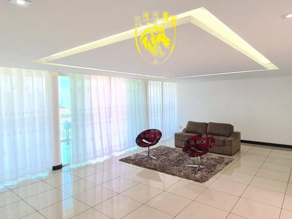 Casa com 4 quartos — Havaí, Belo Horizonte