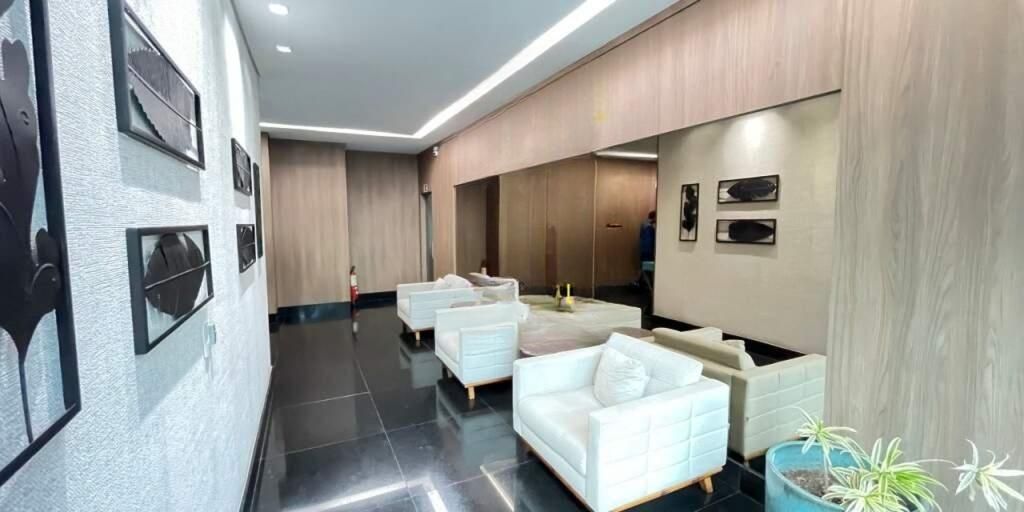 Apartamento com 4 quartos — Buritis, Belo Horizonte