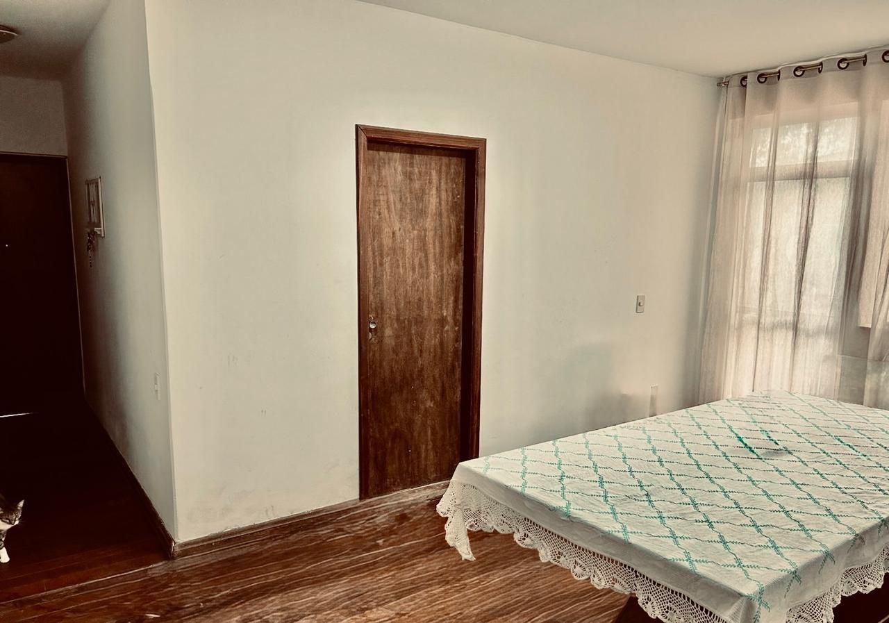 Apartamento com 4 quartos — Santa Lúcia, Belo Horizonte