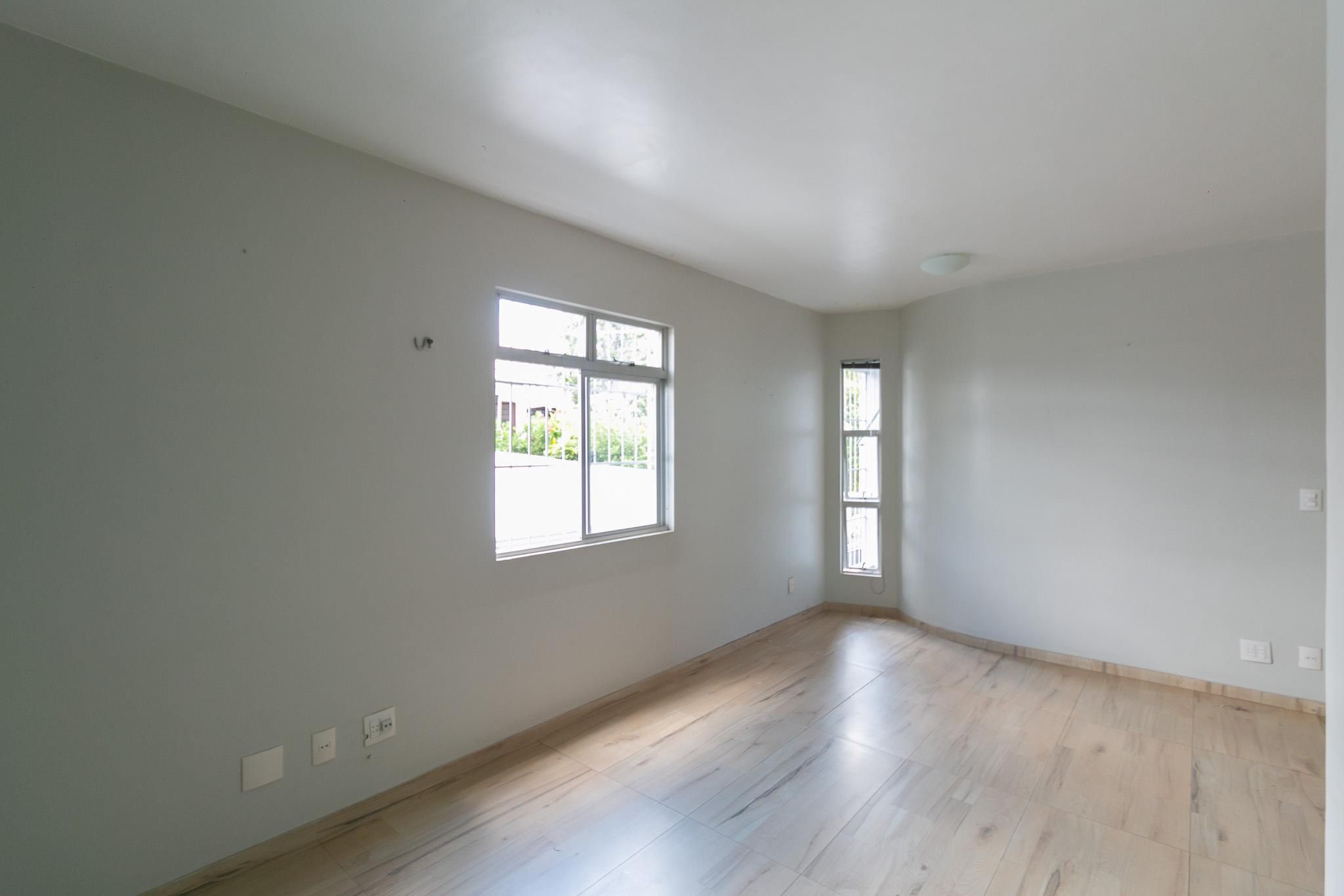 Apartamento com 3 quartos — Jaraguá, Belo Horizonte