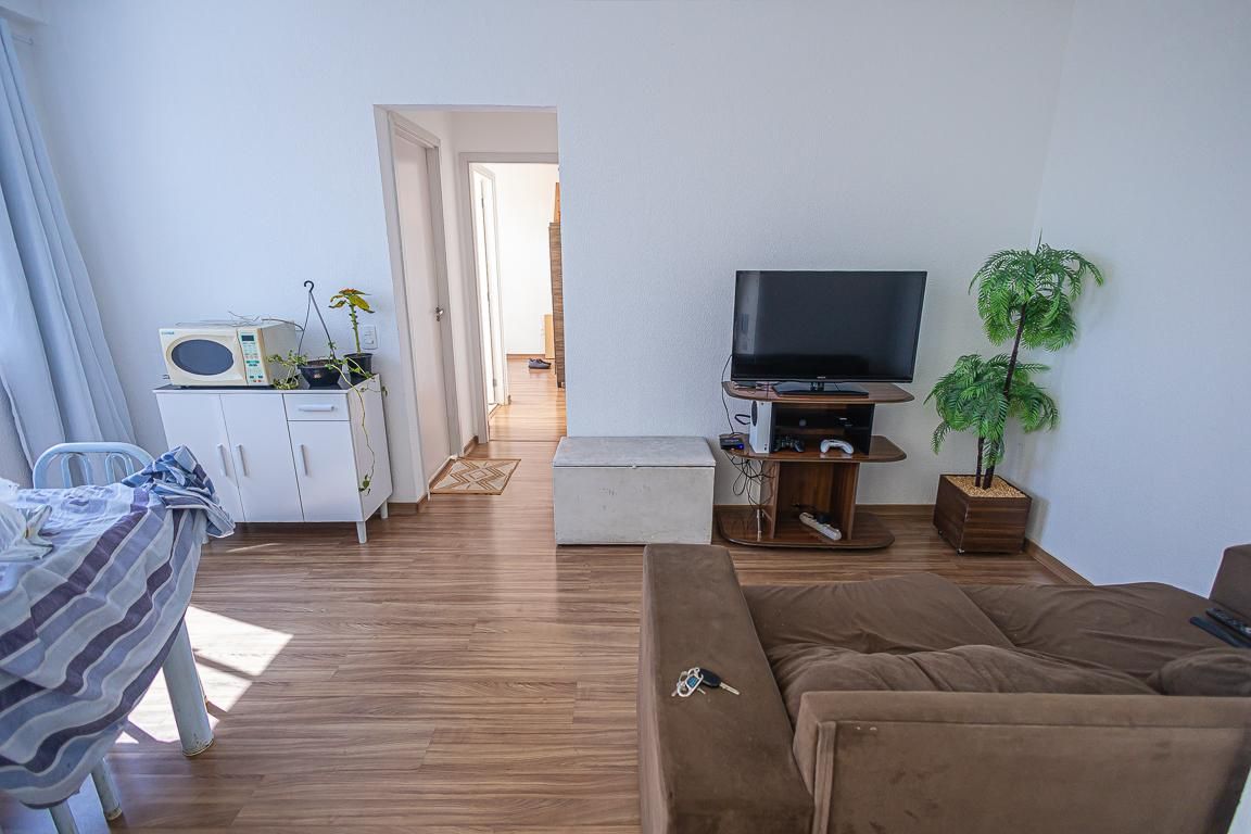 Apartamento com 2 quartos — Jardim Guanabara, Belo Horizonte