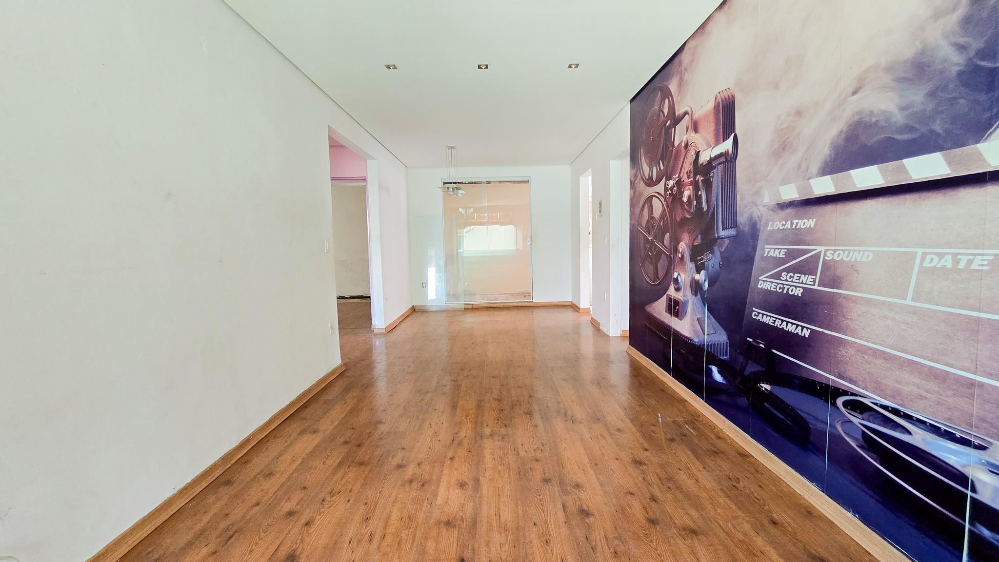 Casa com 3 quartos — Ouro Preto, Belo Horizonte