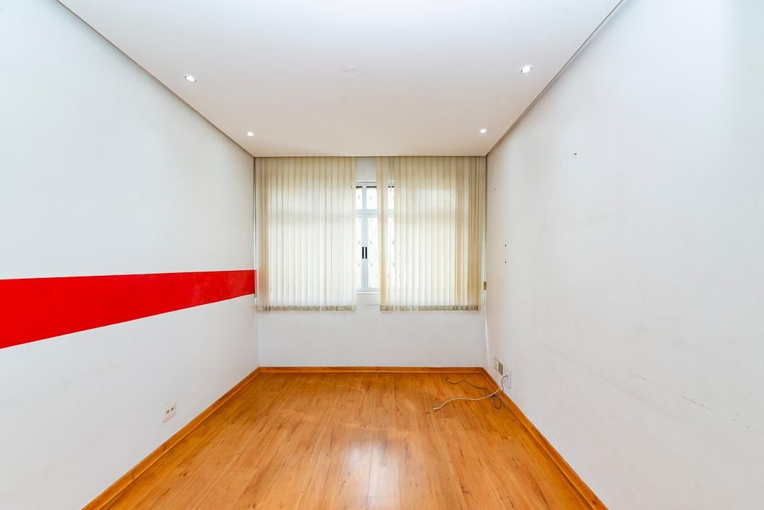 Apartamento com 2 quartos — Barroca, Belo Horizonte