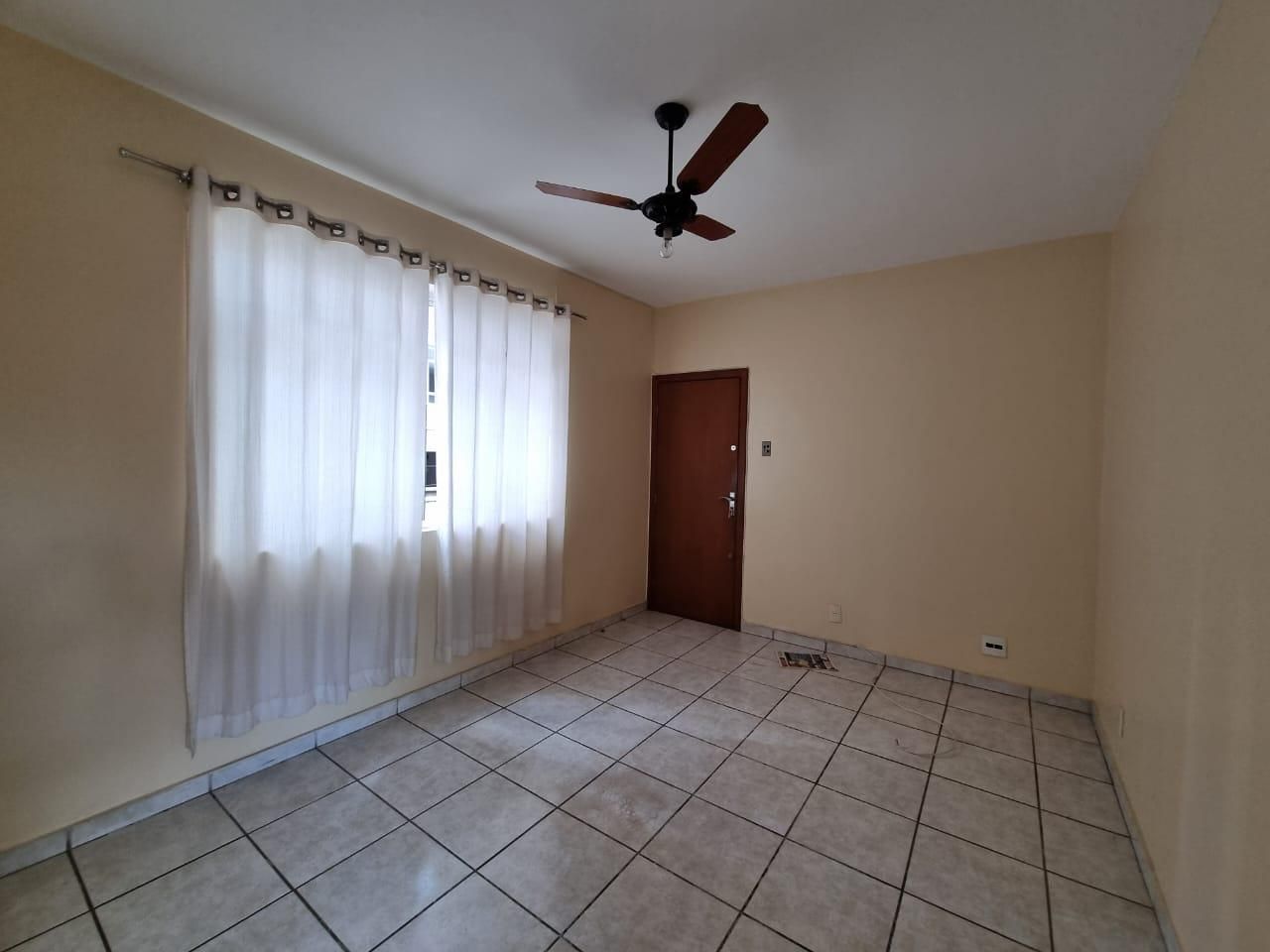 Apartamento com 3 quartos — Gutierrez, Belo Horizonte