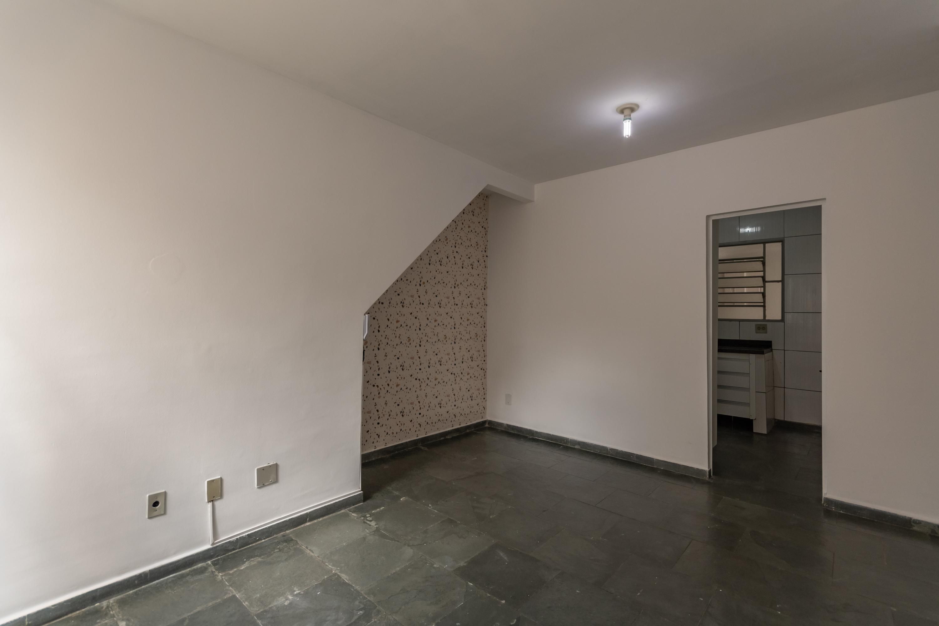 Apartamento com 3 quartos — Jardim Atlântico, Belo Horizonte