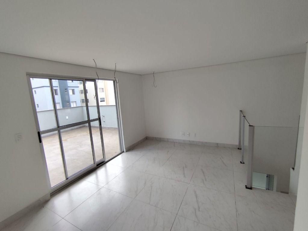 Apartamento com 2 quartos — Serra, Belo Horizonte