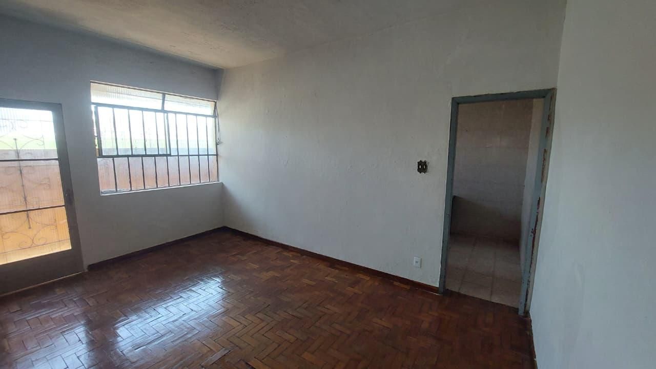 Apartamento com 1 quarto — Lagoinha, Belo Horizonte