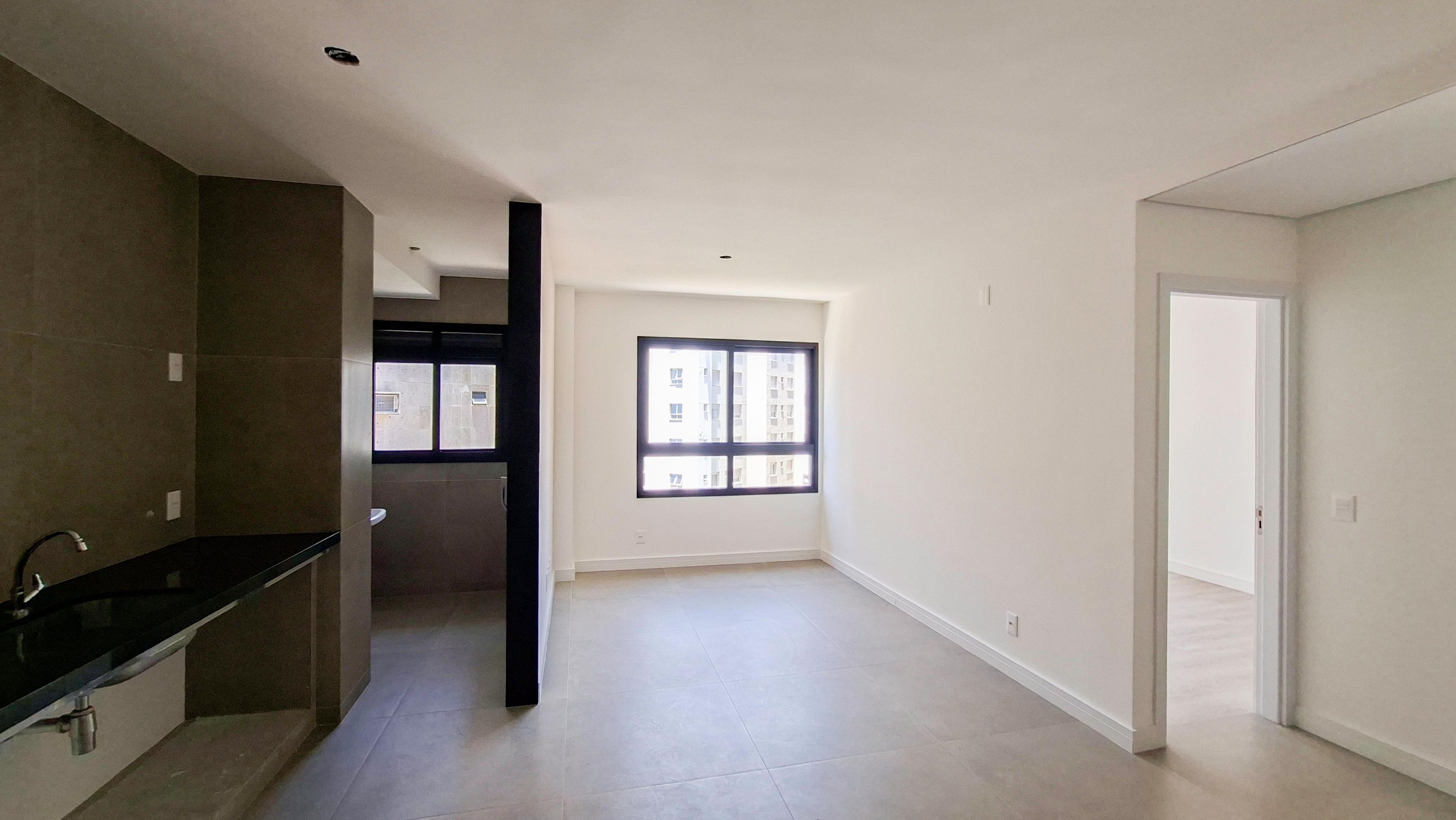 Apartamento com 1 quarto — Lourdes, Belo Horizonte
