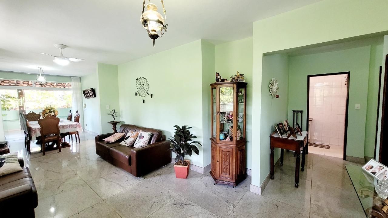 Apartamento com 3 quartos — Cidade Nova, Belo Horizonte