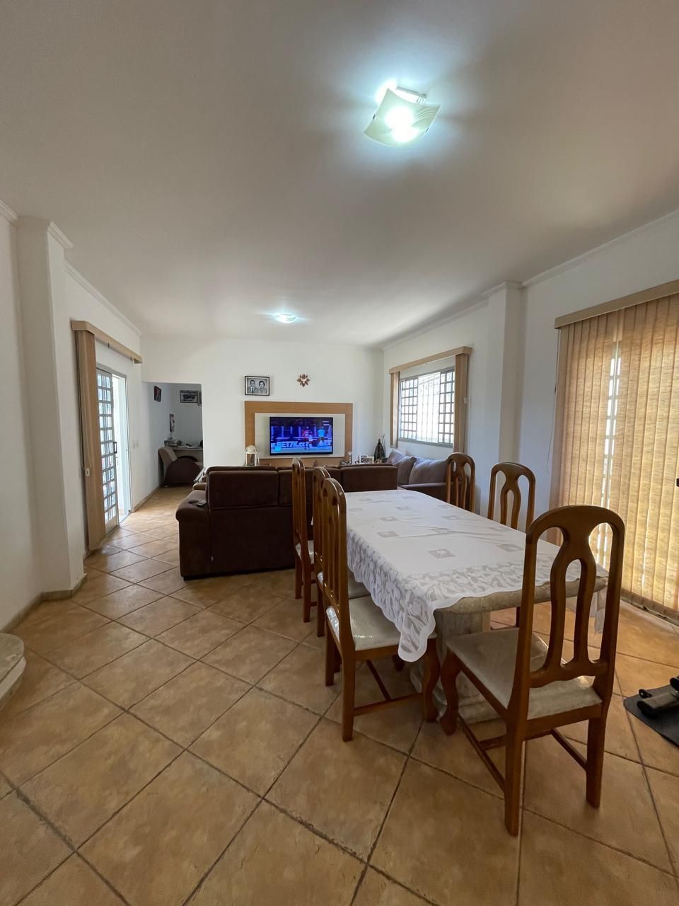 Casa com 3 quartos — Trevo, Belo Horizonte