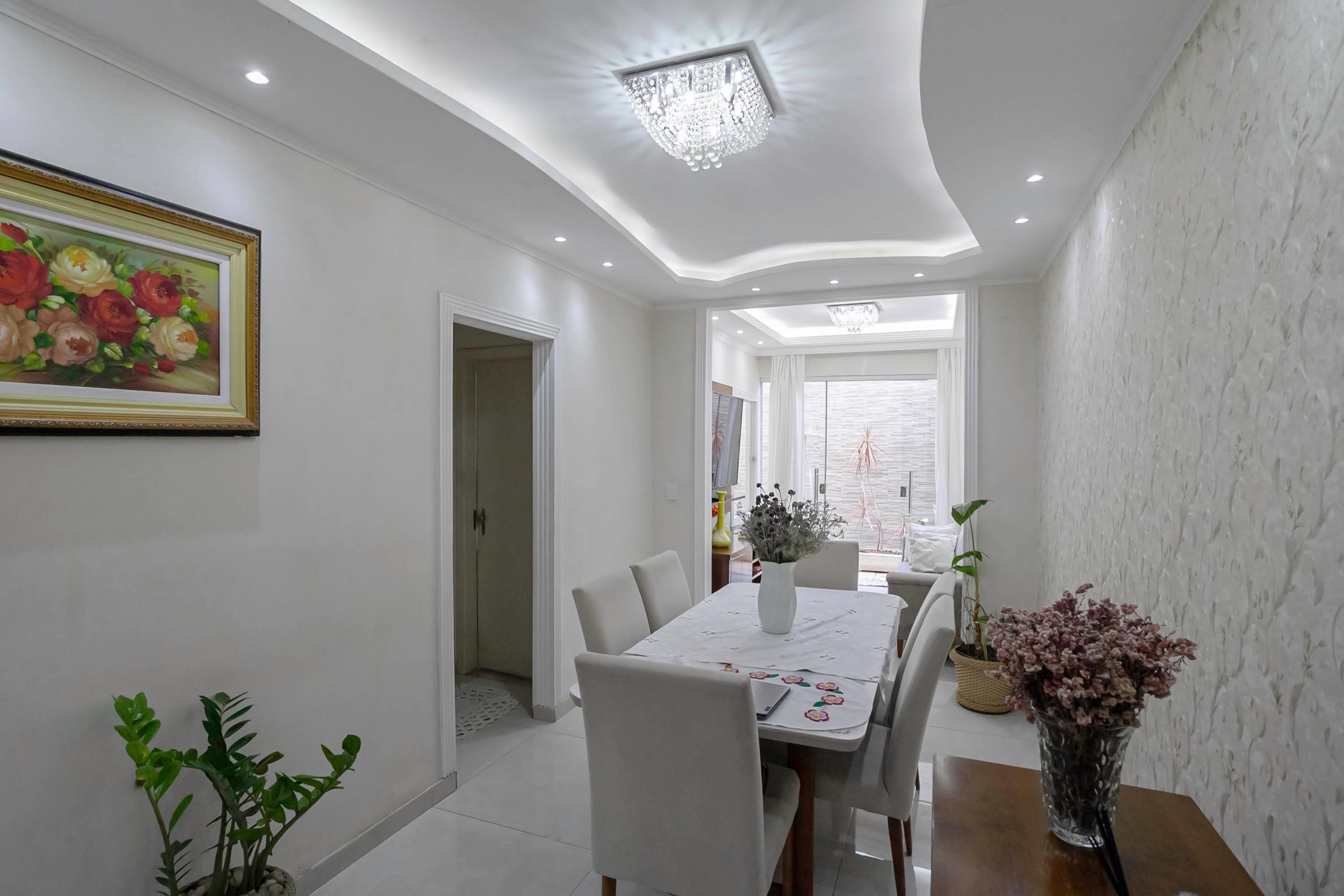 Apartamento com 2 quartos — Glória, Belo Horizonte