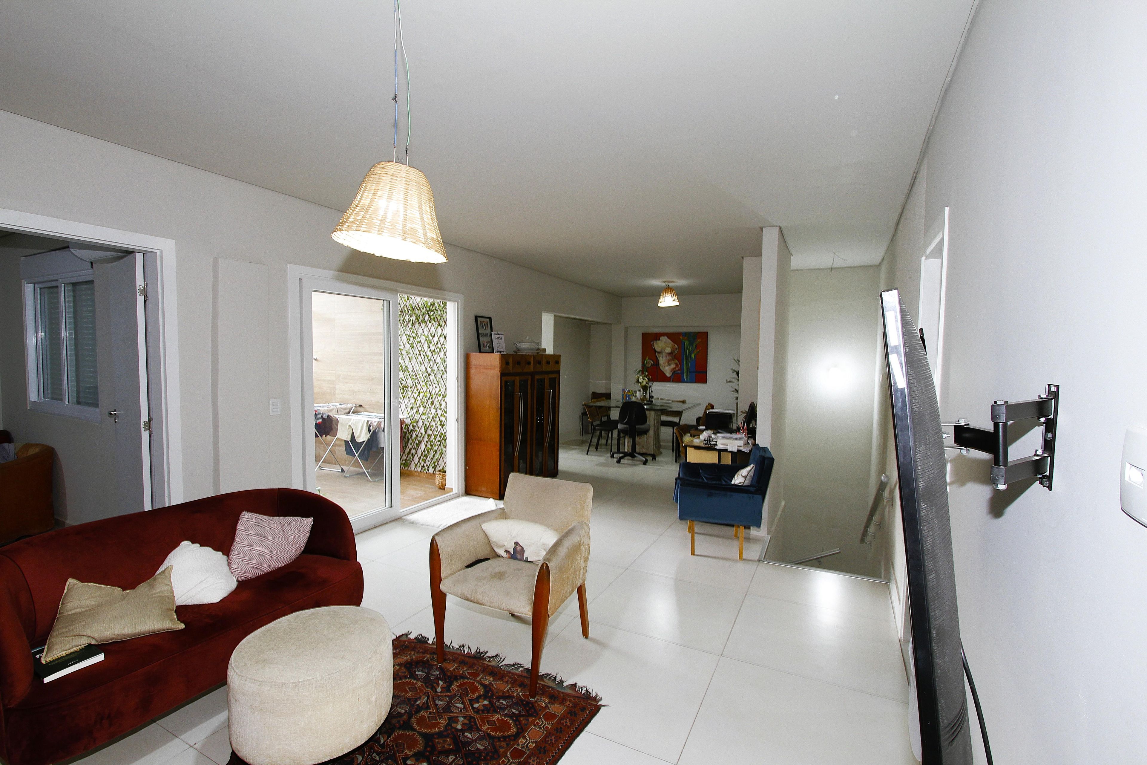 Casa com 1 quarto — Padre Eustáquio, Belo Horizonte
