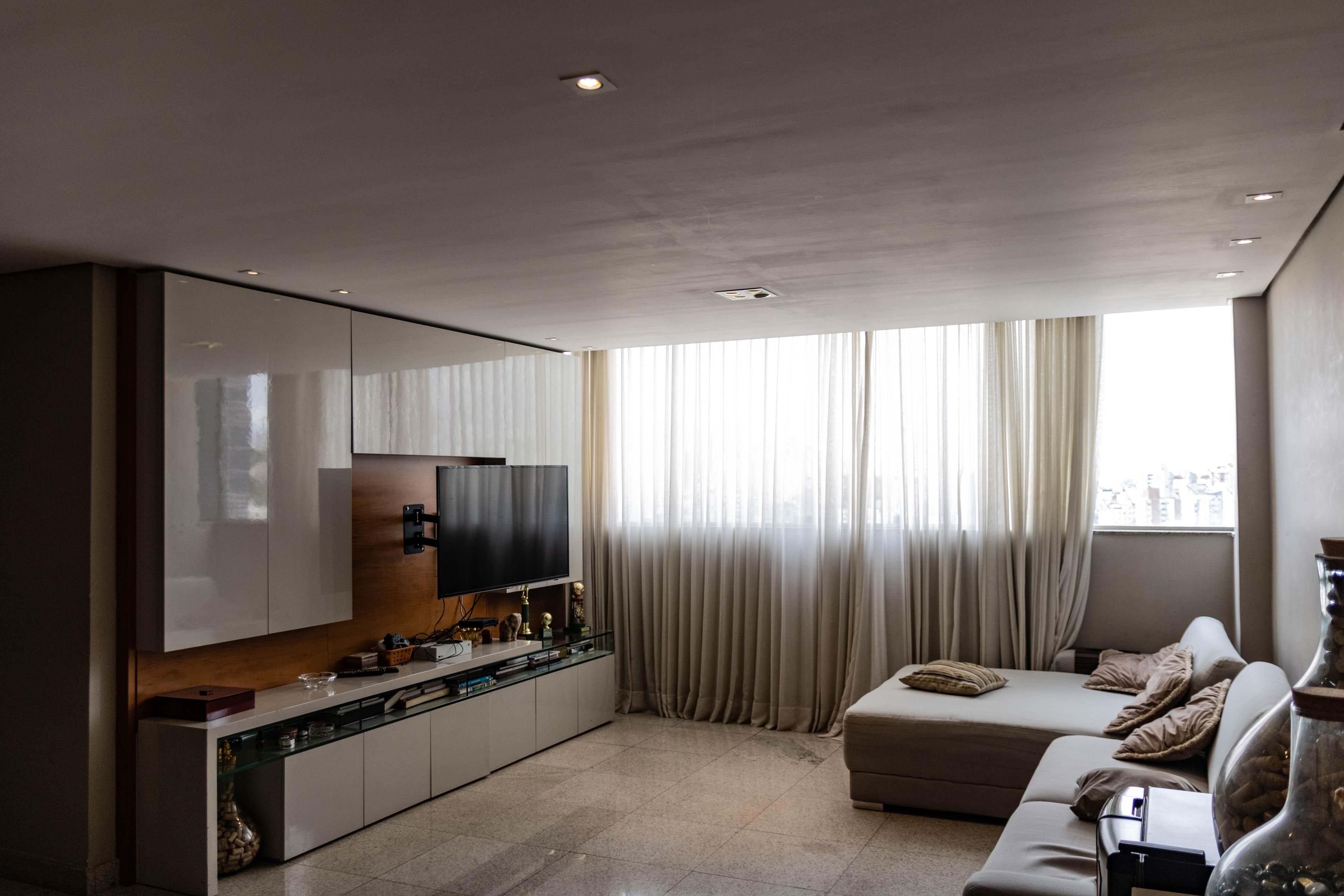 Apartamento com 3 quartos — Buritis, Belo Horizonte