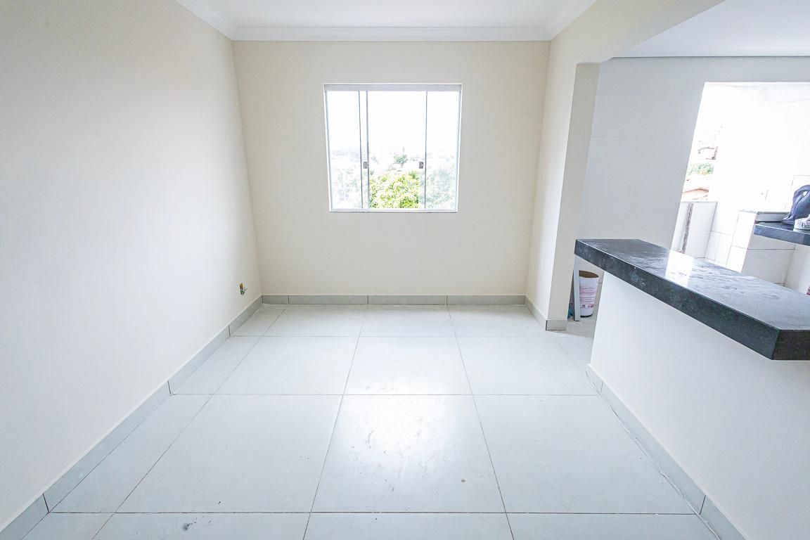 Apartamento com 3 quartos — Glória, Belo Horizonte