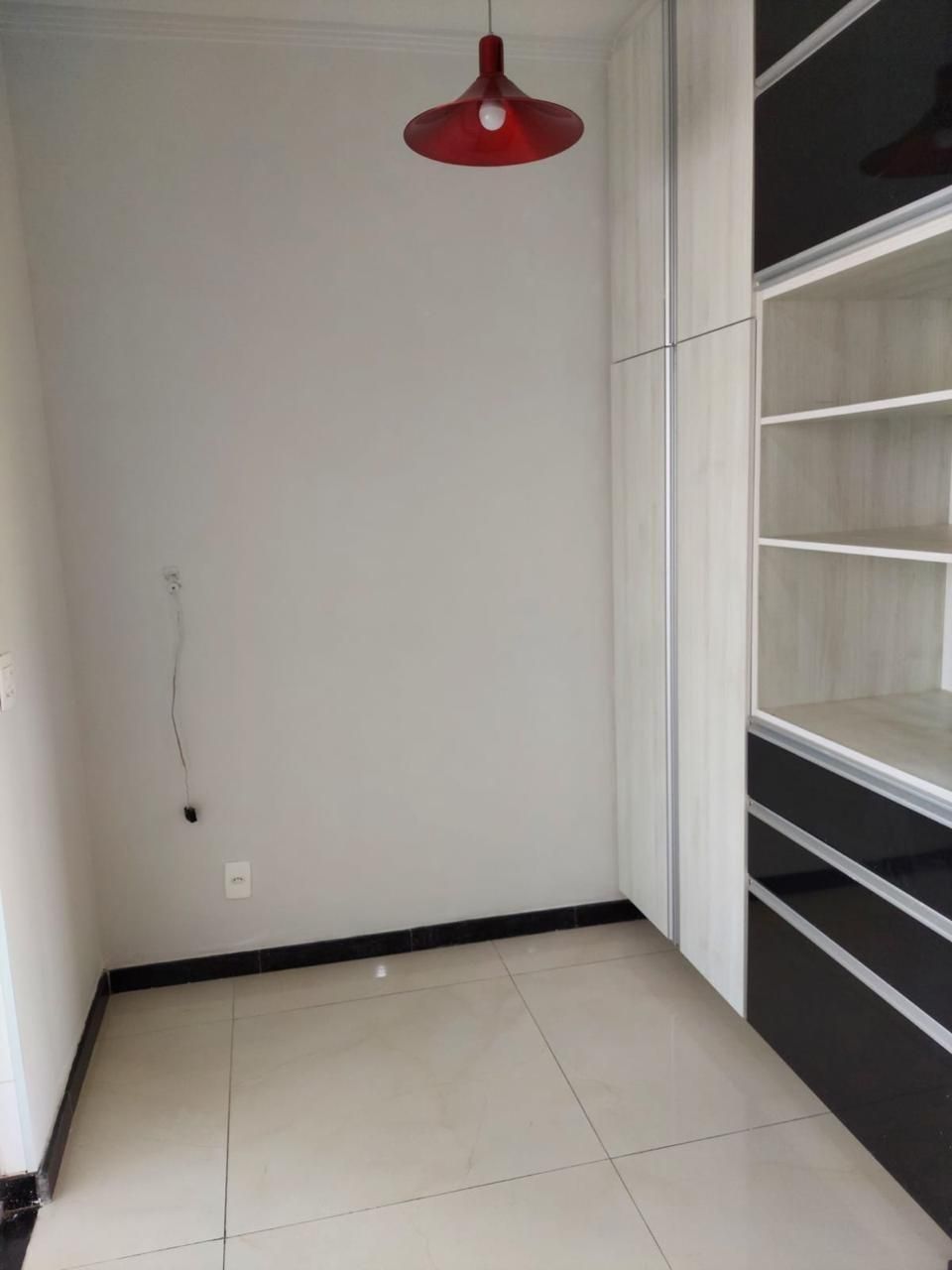 Apartamento com 2 quartos — Cidade Nova, Belo Horizonte