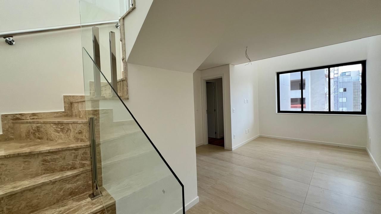 Apartamento com 2 quartos — Santo Antônio, Belo Horizonte