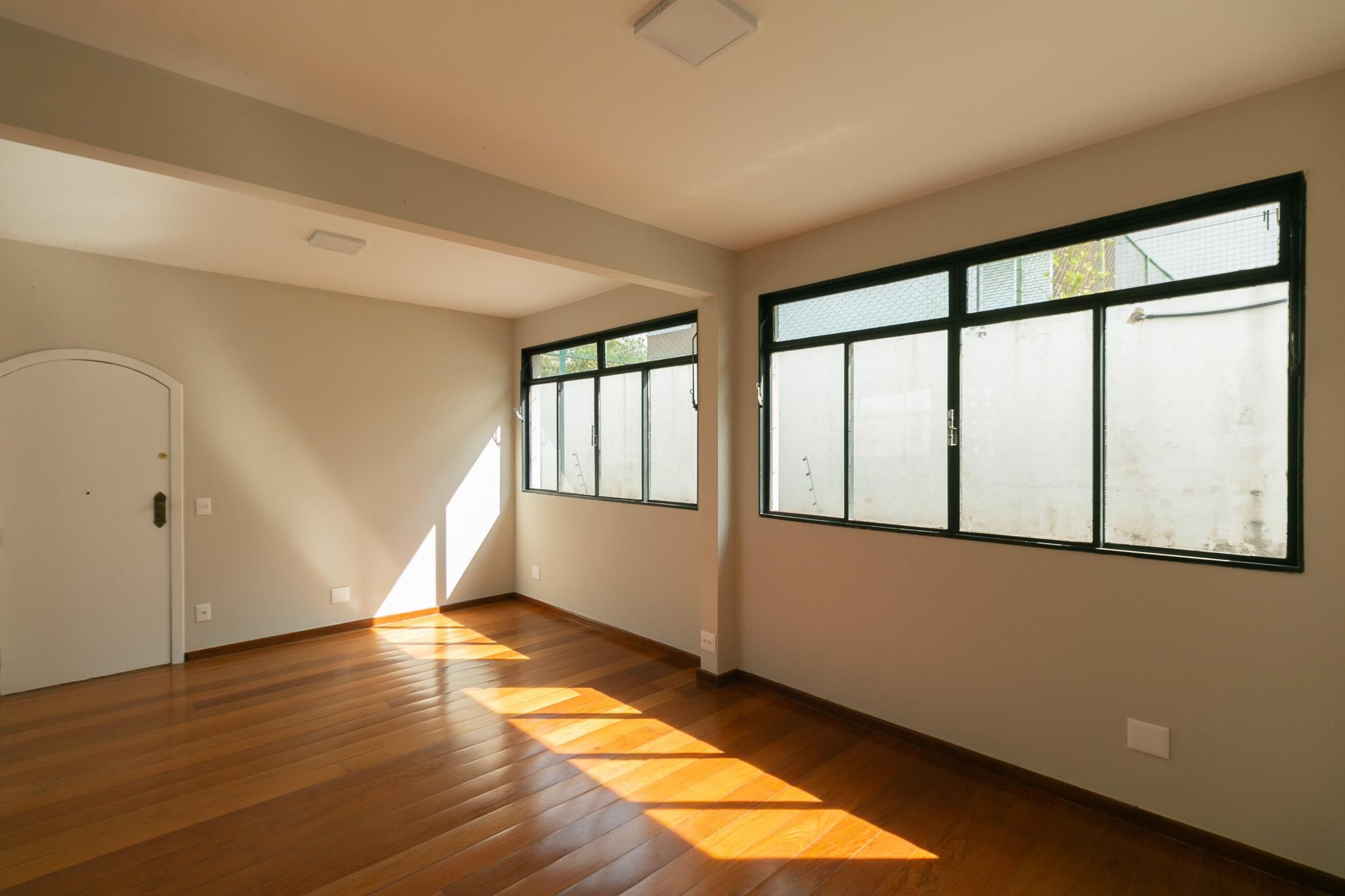 Apartamento com 3 quartos — Palmares, Belo Horizonte