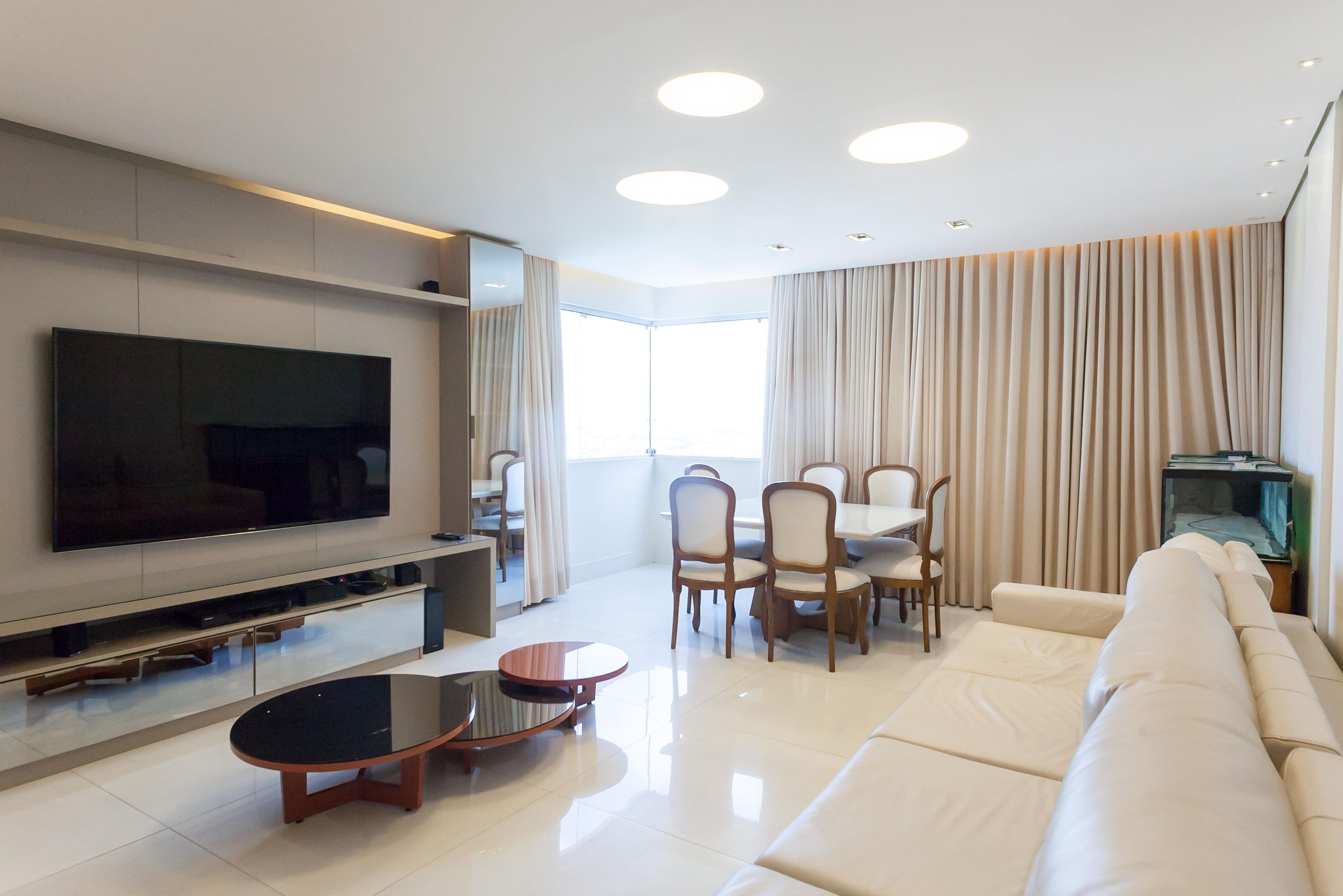 Apartamento com 3 quartos — Buritis, Belo Horizonte