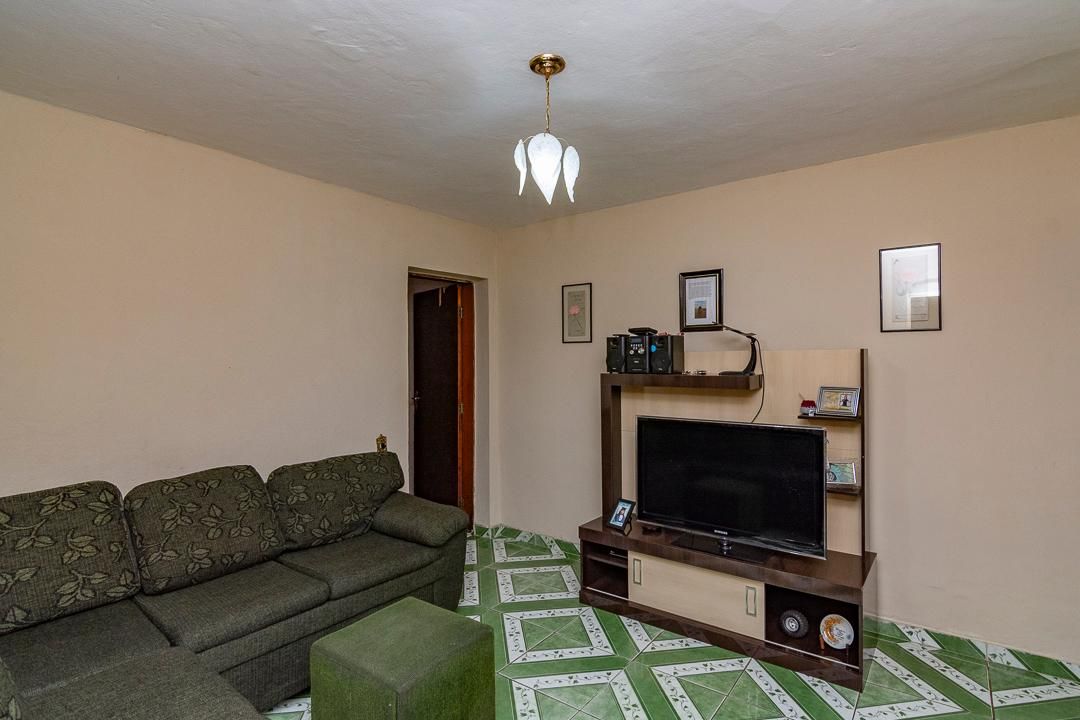Casa com 3 quartos — Palmeiras, Belo Horizonte