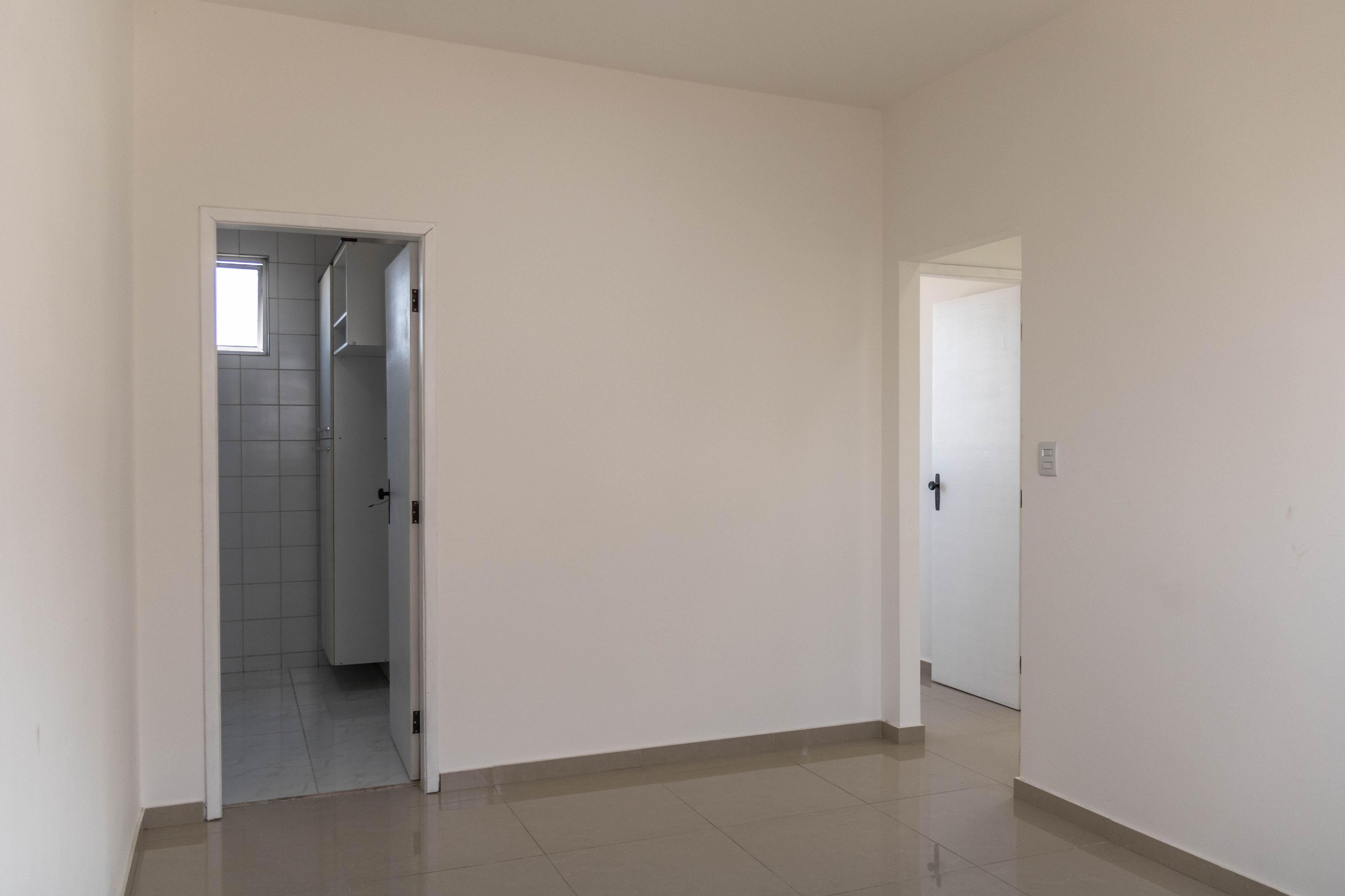 Apartamento com 3 quartos — Havaí, Belo Horizonte