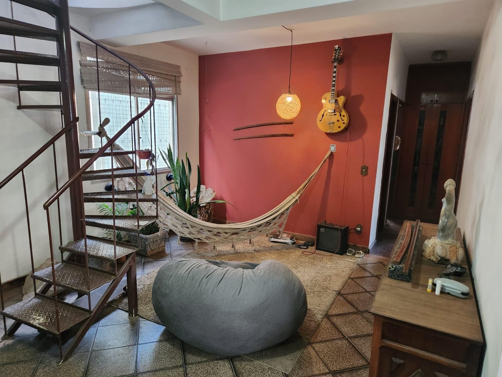 Apartamento com 3 quartos — Carlos Prates, Belo Horizonte