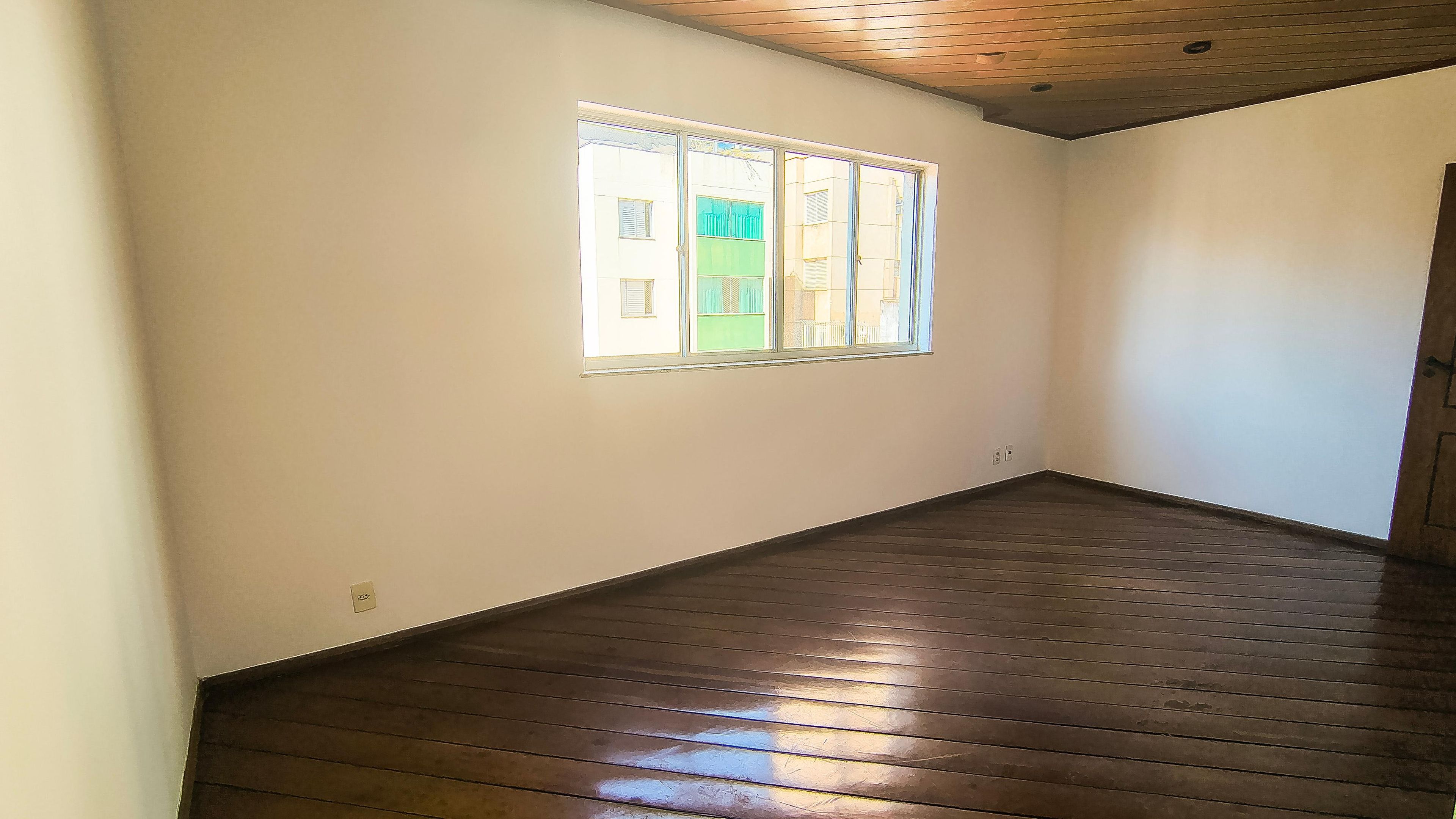 Apartamento com 3 quartos — Gutierrez, Belo Horizonte