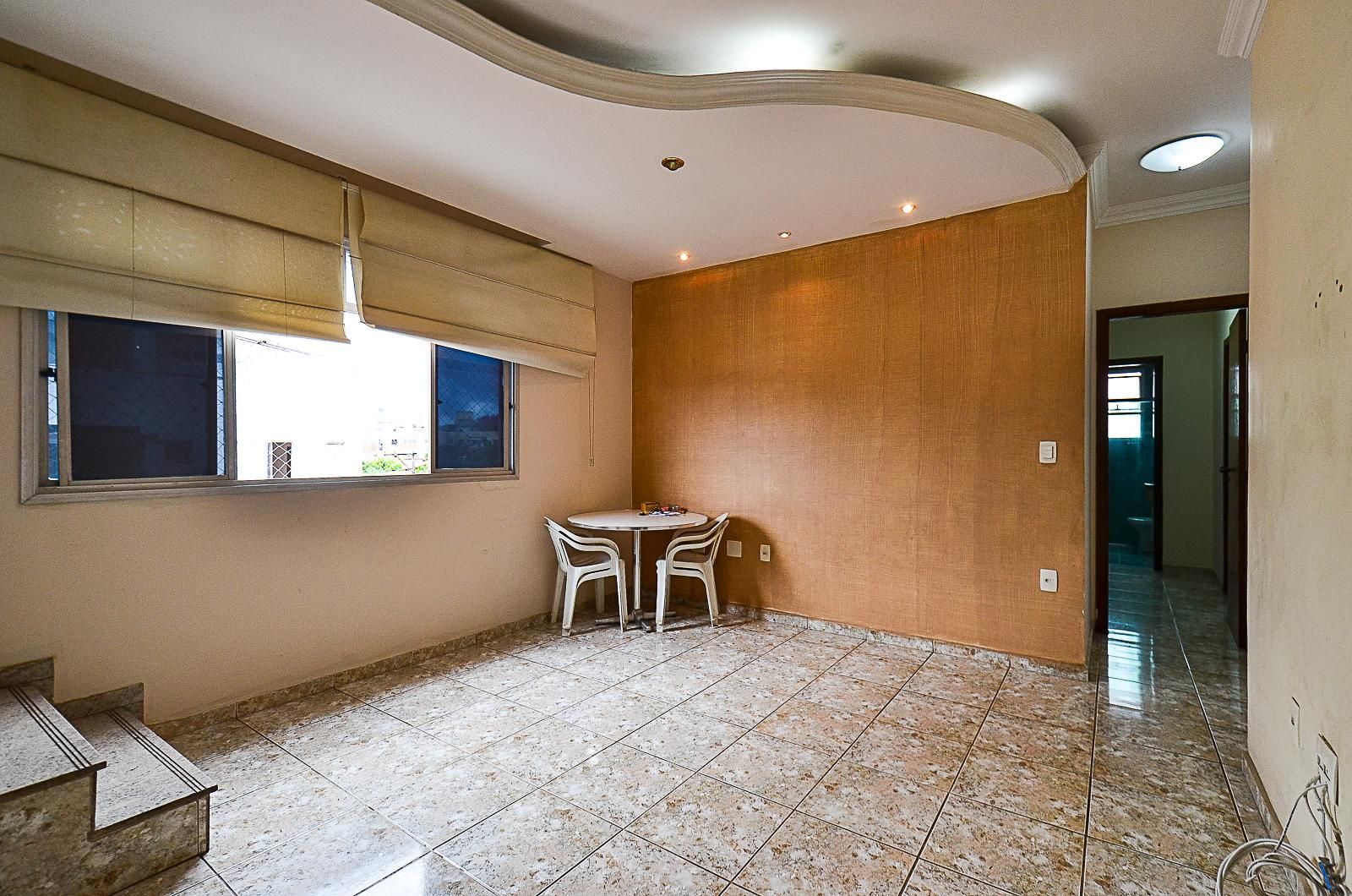 Apartamento com 3 quartos — Santa Rosa, Belo Horizonte
