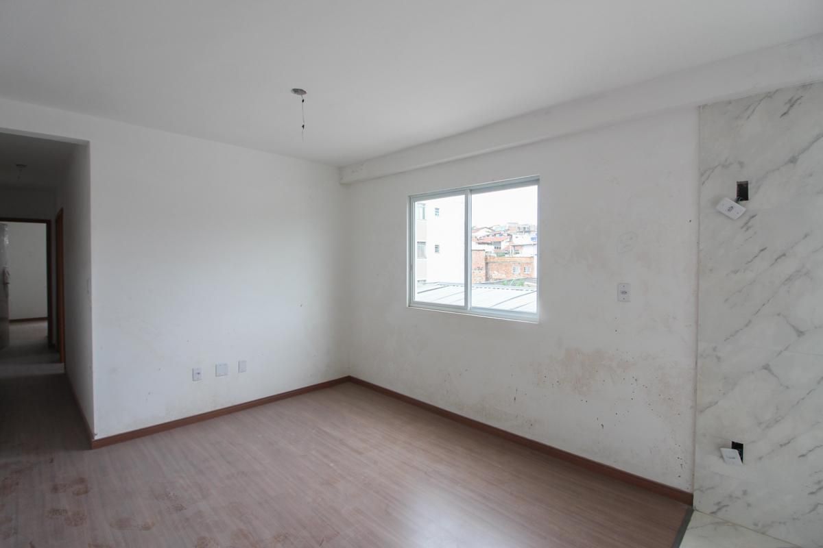 Apartamento com 2 quartos — Serrano, Belo Horizonte