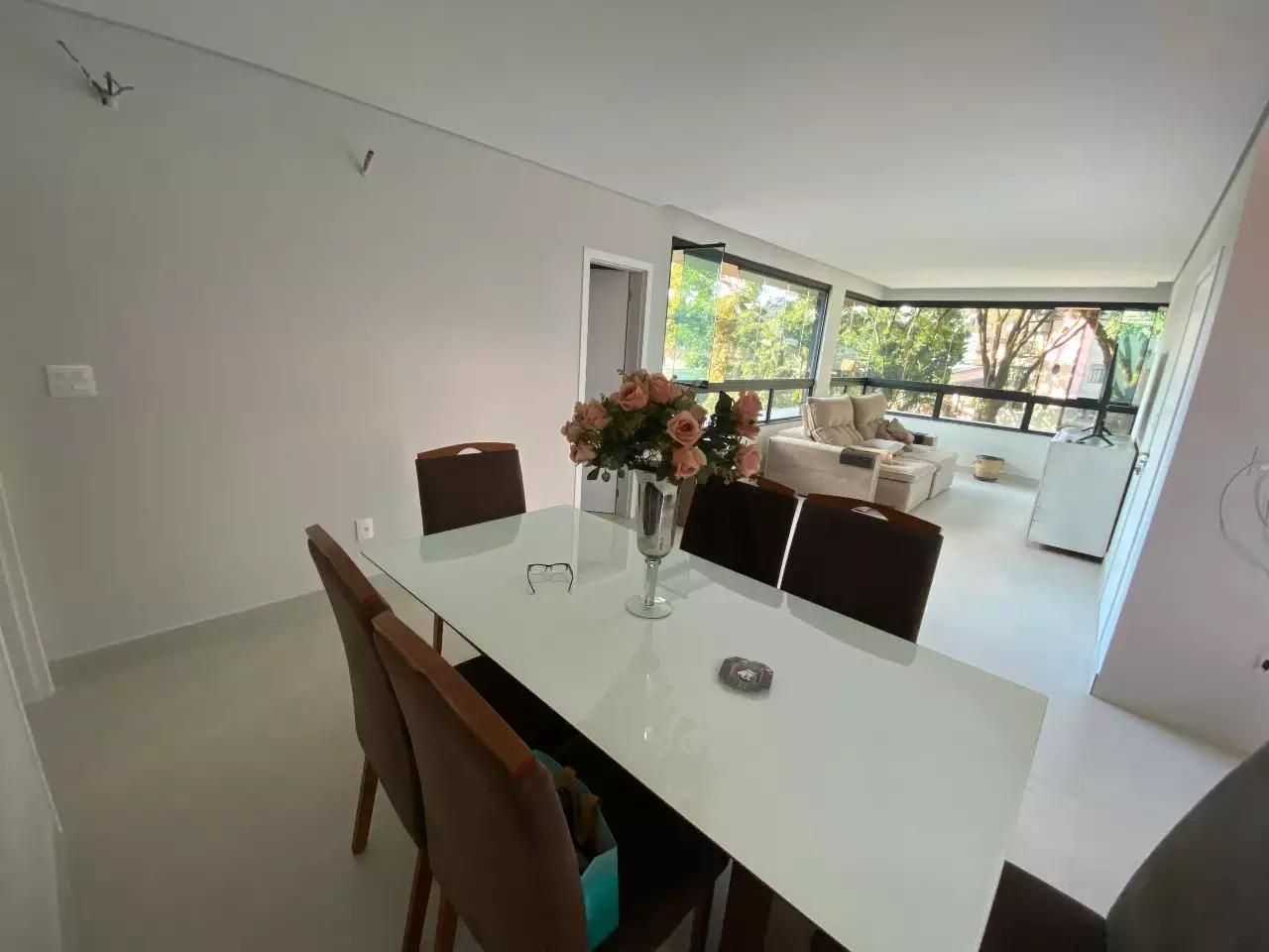 Apartamento com 4 quartos — Liberdade, Belo Horizonte