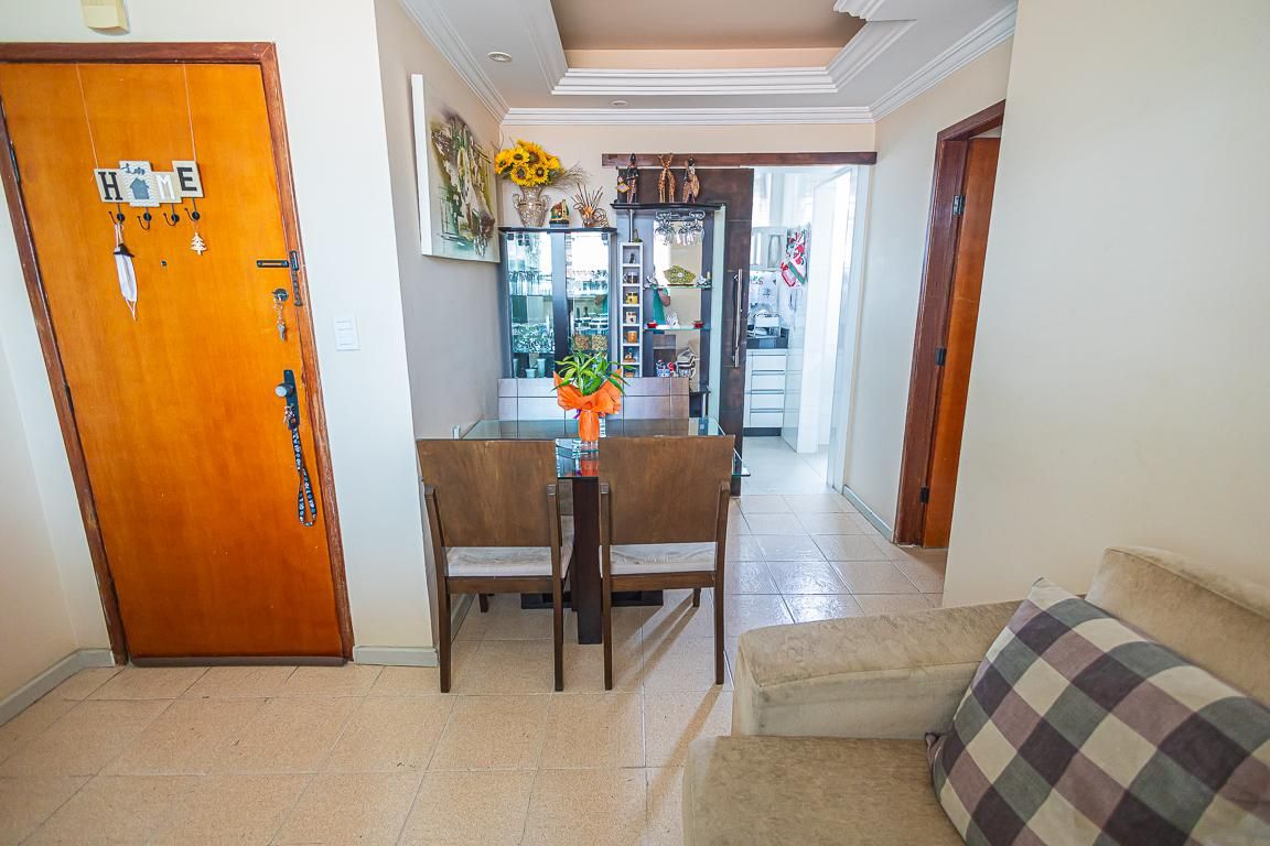 Apartamento com 2 quartos — Jardim Atlântico, Belo Horizonte