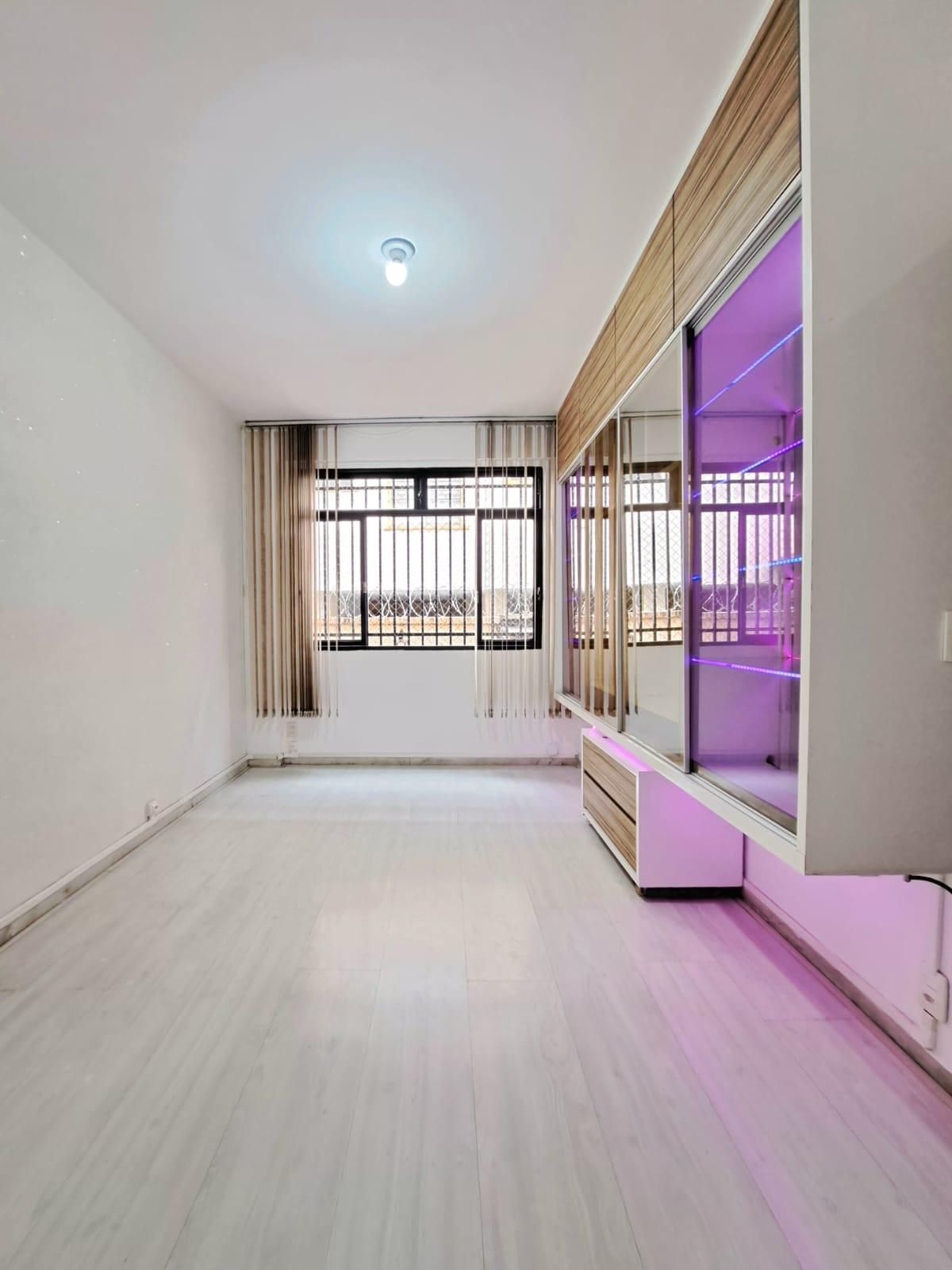 Apartamento com 3 quartos — Gutierrez, Belo Horizonte