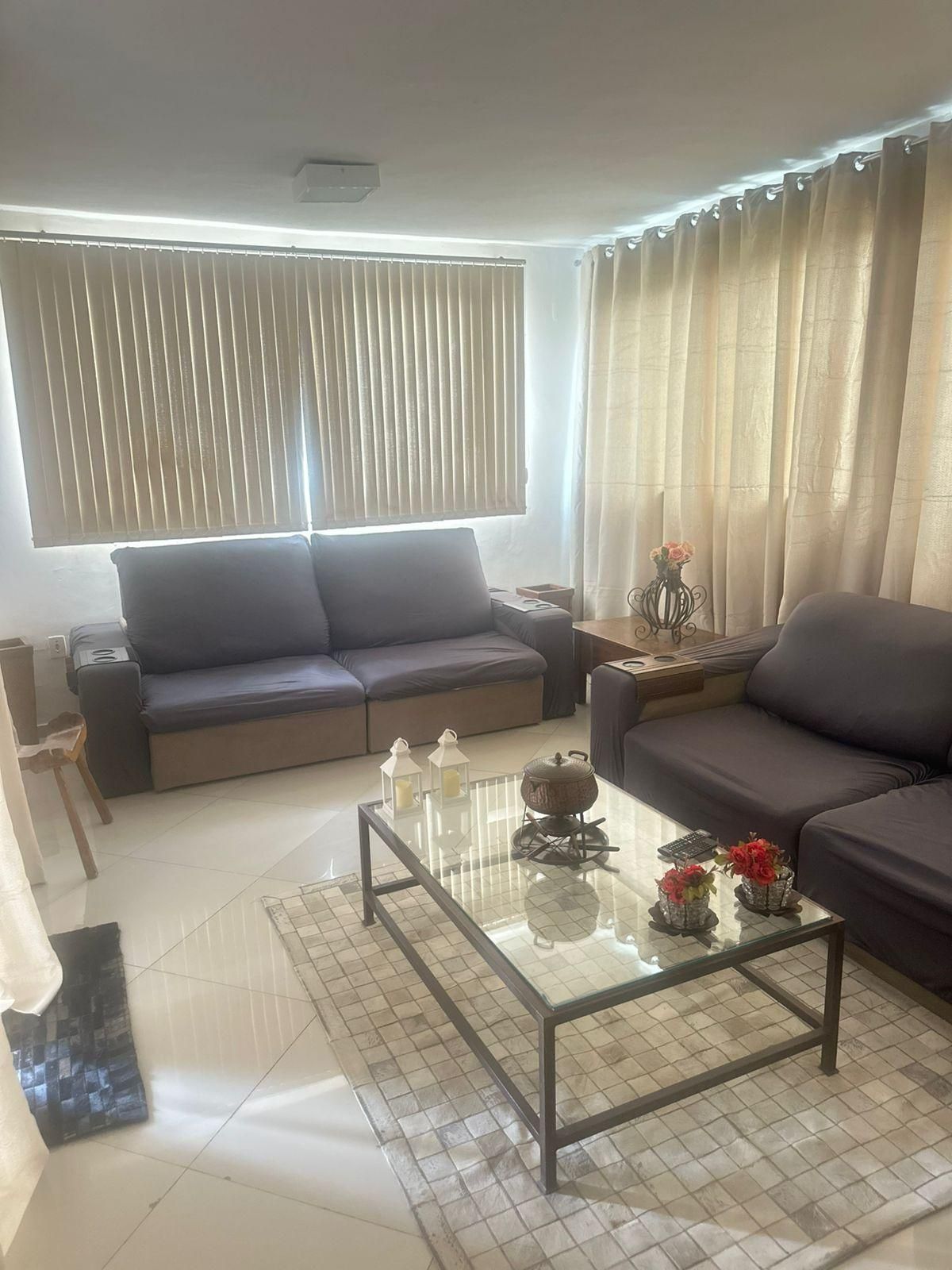 Apartamento com 3 quartos — Paquetá, Belo Horizonte