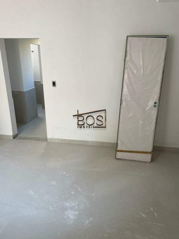 Apartamento com 3 quartos — Santo Antônio, Belo Horizonte
