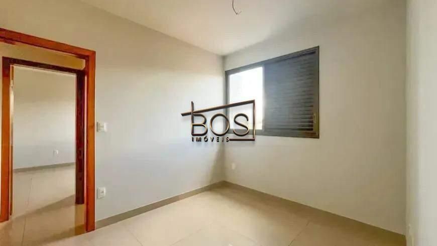 Apartamento com 4 quartos — Prado, Belo Horizonte