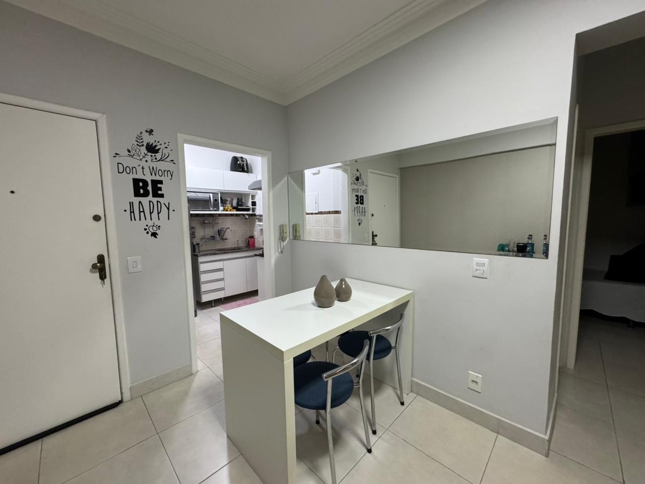 Apartamento com 2 quartos — Manacás, Belo Horizonte