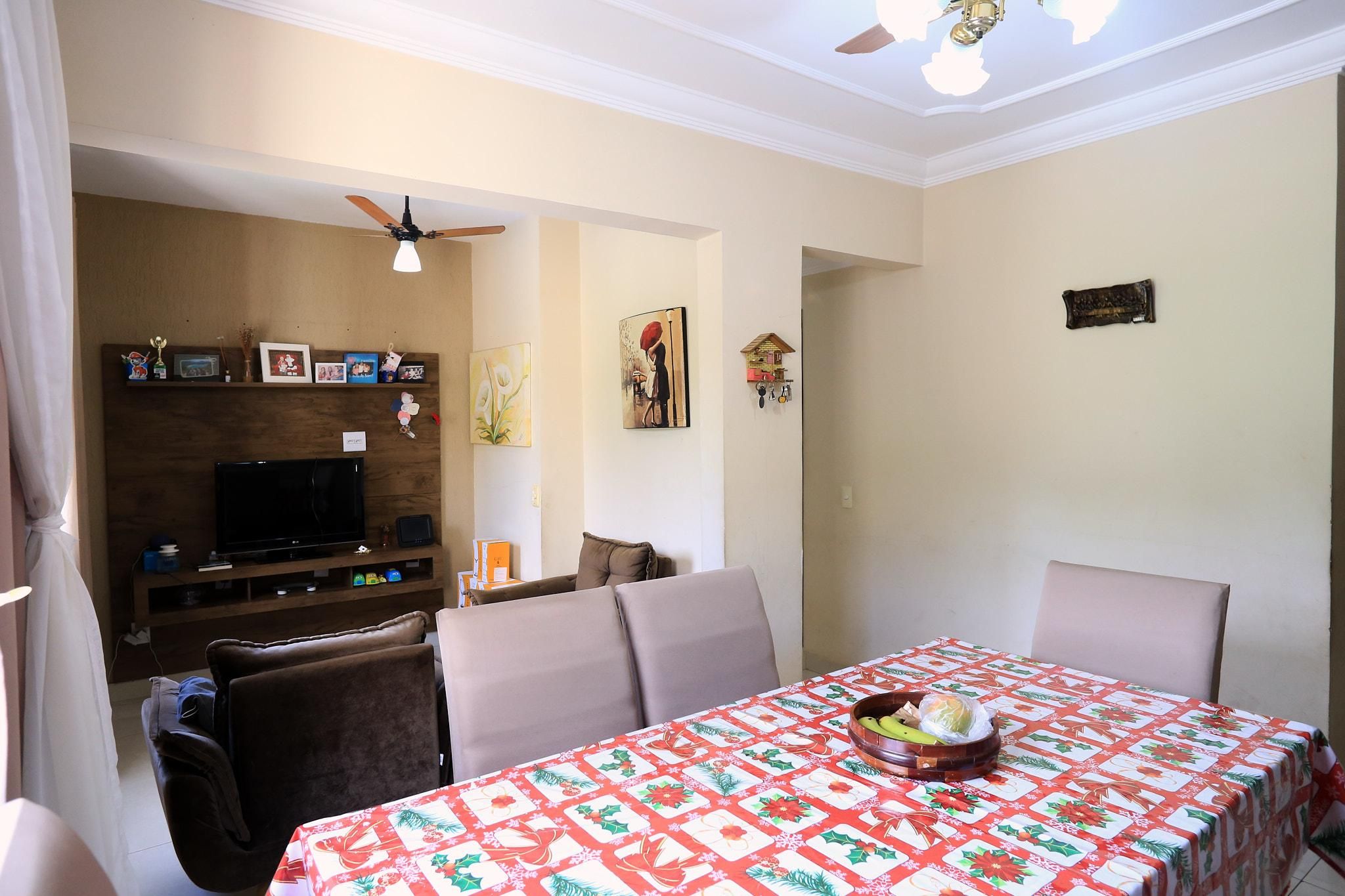 Apartamento com 2 quartos — Fernão Dias, Belo Horizonte