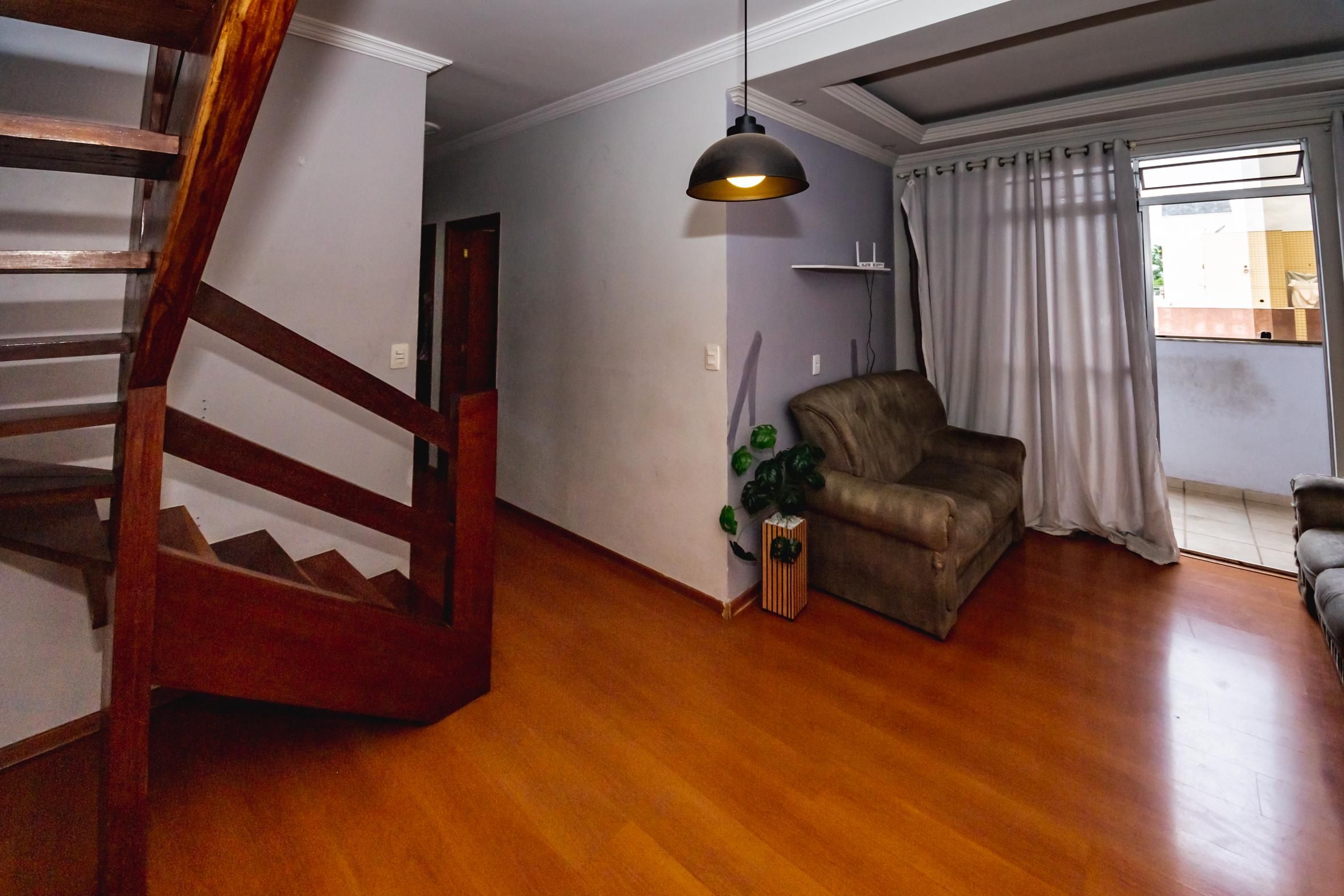 Apartamento com 5 quartos — Ouro Preto, Belo Horizonte