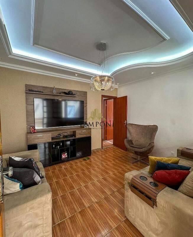 Casa com 4 quartos — Itapoã, Belo Horizonte