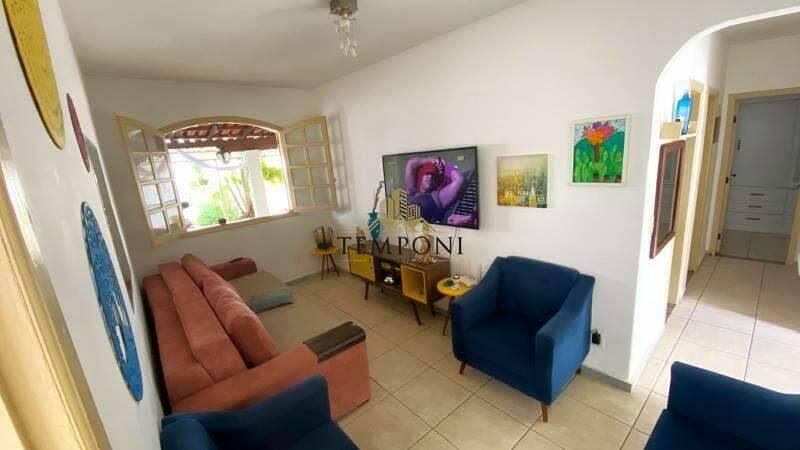 Casa com 2 quartos — São João Batista, Belo Horizonte