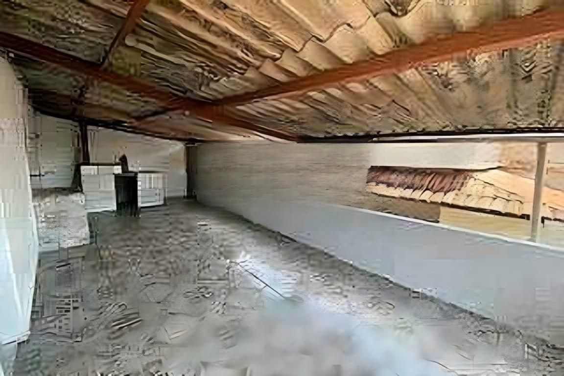 Casa com 6 quartos — Estrela do Oriente, Belo Horizonte