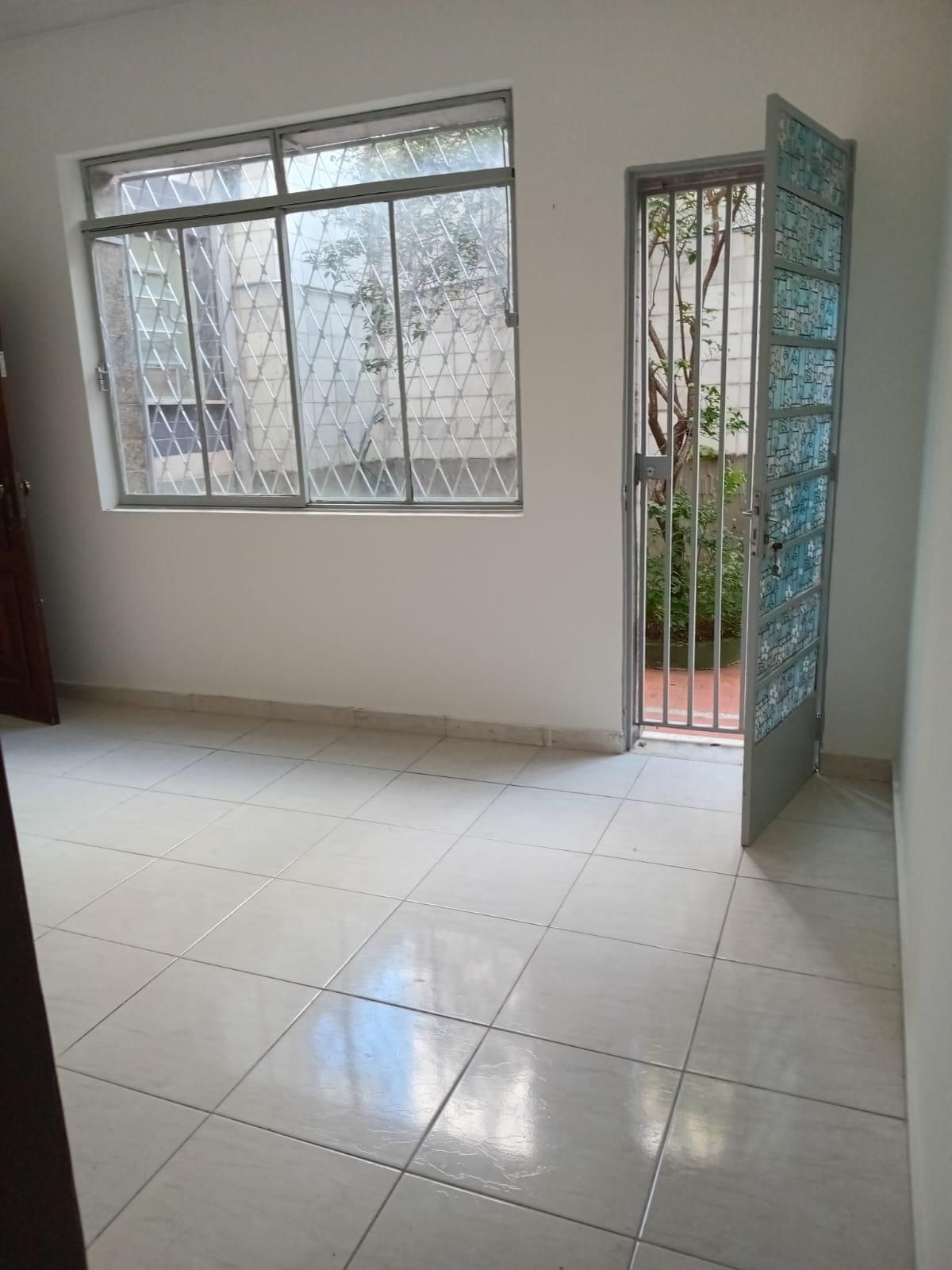 Casa em condomínio com 3 quartos — Serra, Belo Horizonte