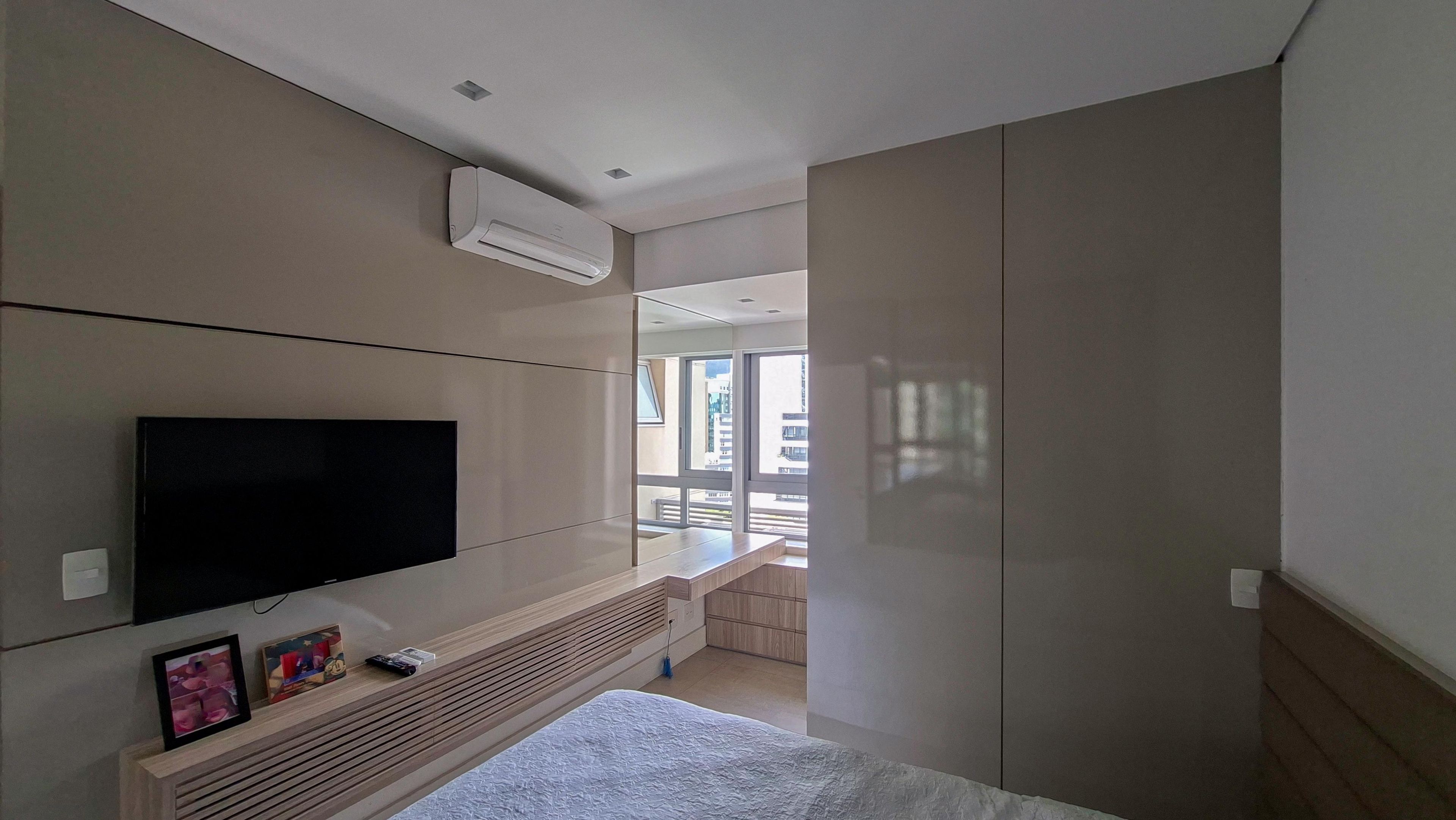 Apartamento com 2 quartos — Funcionários, Belo Horizonte