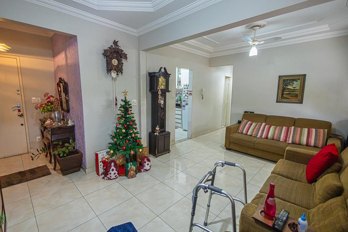 Apartamento com 3 quartos — Jaraguá, Belo Horizonte