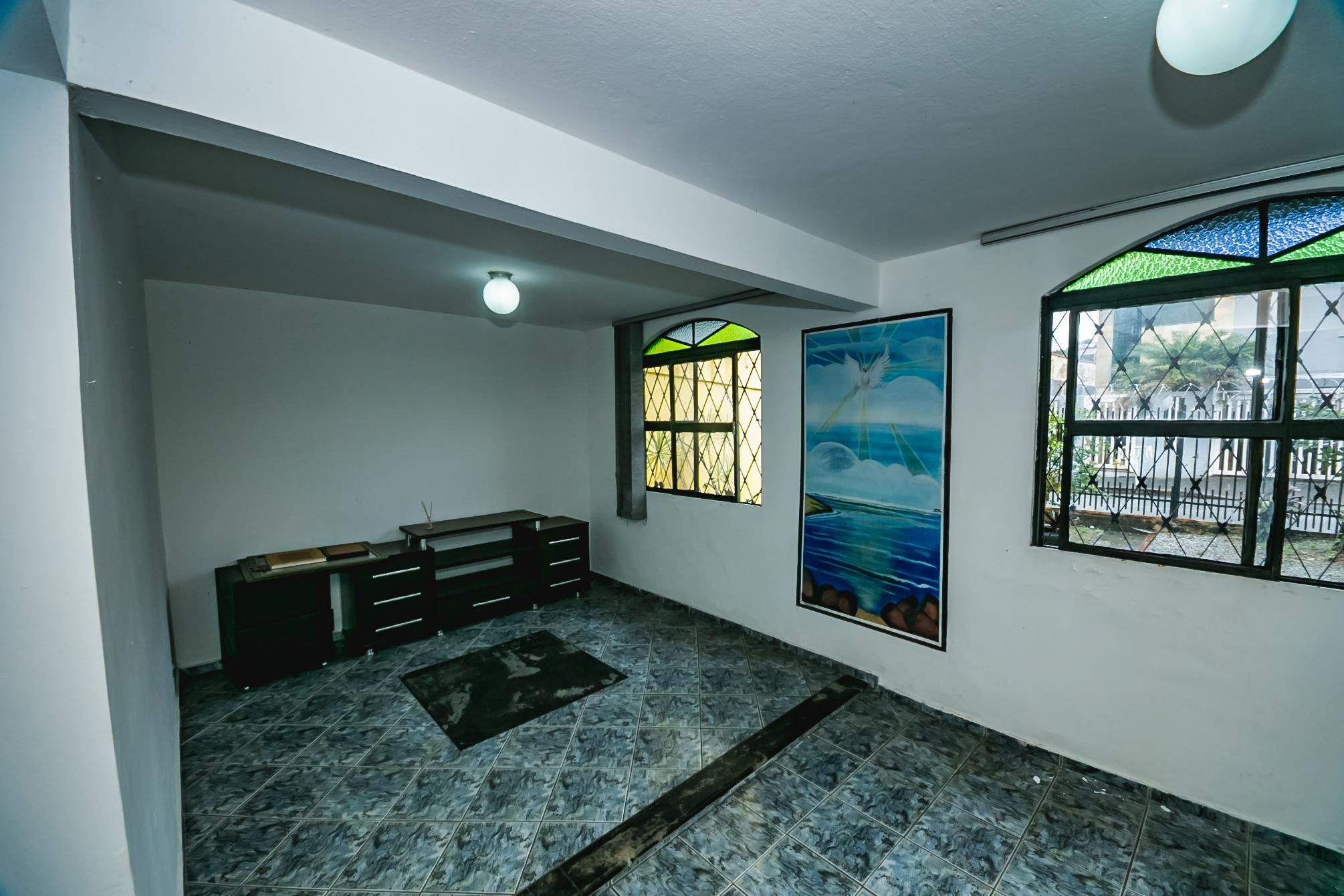 Casa com 3 quartos — Serrano, Belo Horizonte