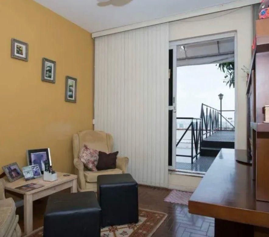 Casa com 3 quartos — Serra, Belo Horizonte
