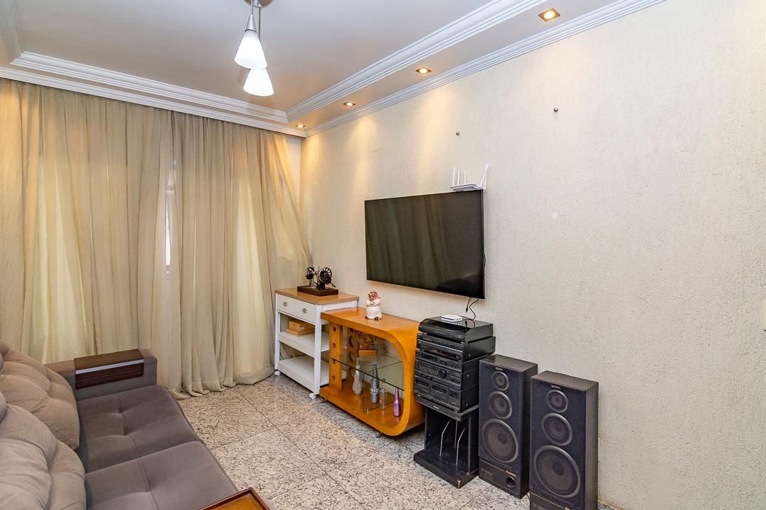 Apartamento com 3 quartos — Prado, Belo Horizonte