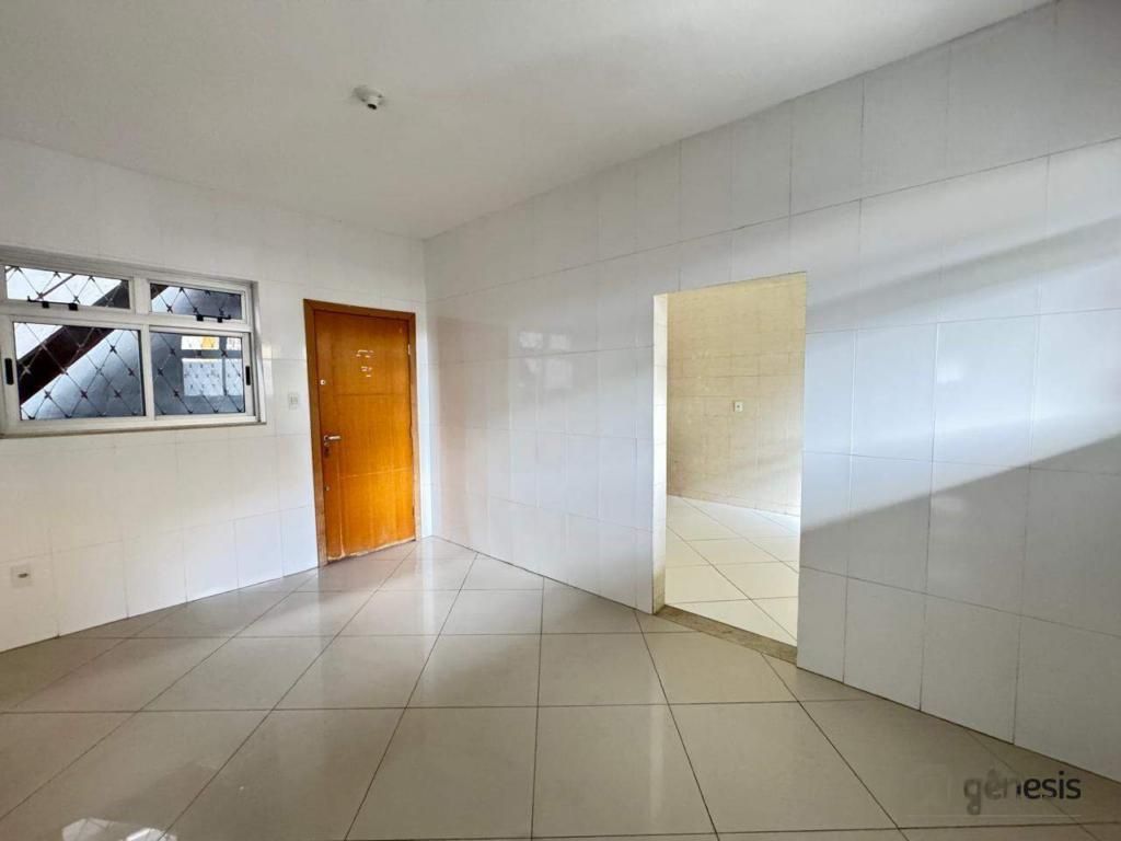 Casa com 8 quartos — Jardim America, Belo Horizonte