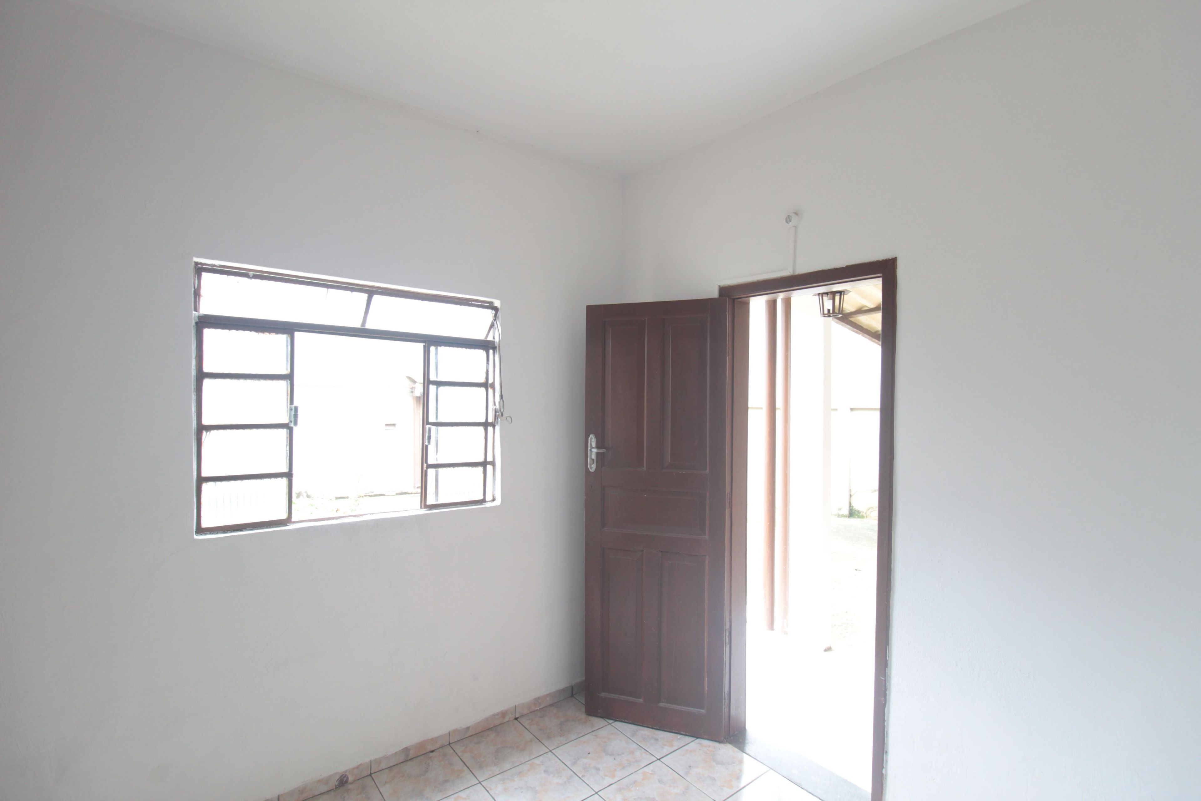 Casa com 3 quartos — Glória, Belo Horizonte