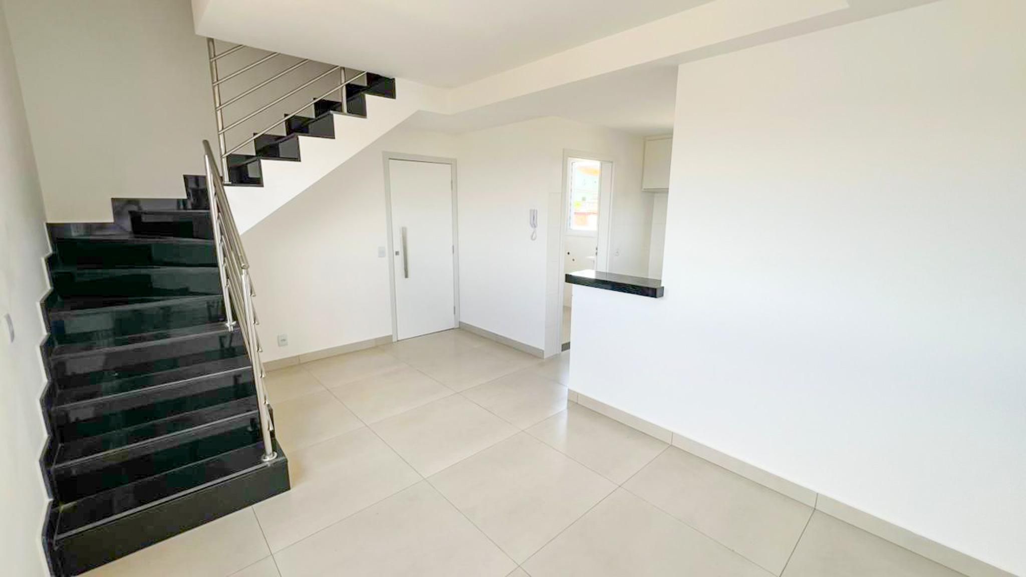 Apartamento com 4 quartos — Padre Eustáquio, Belo Horizonte